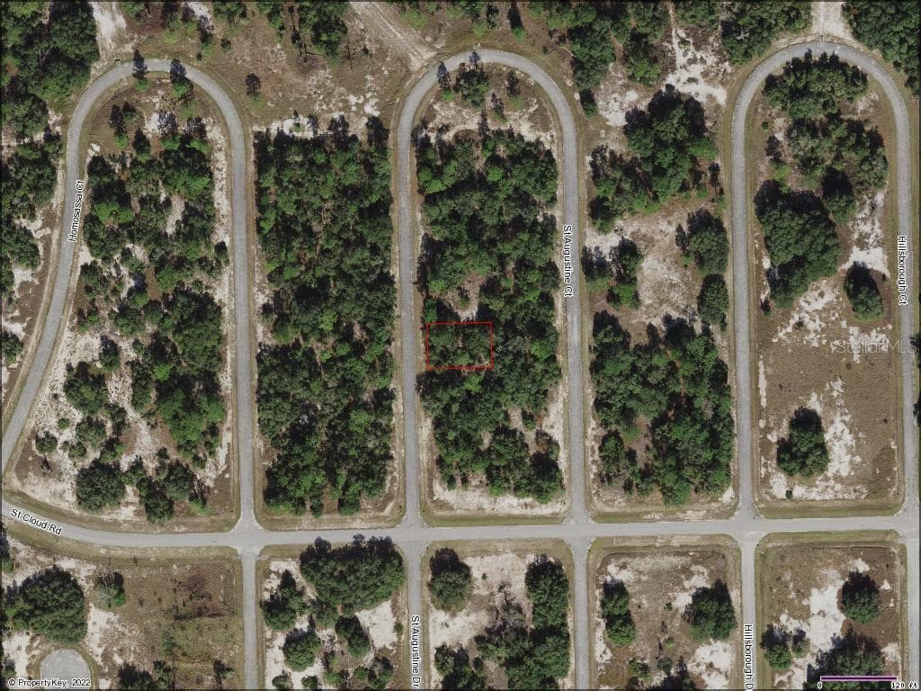 1342 ST AUGUSTINE CT