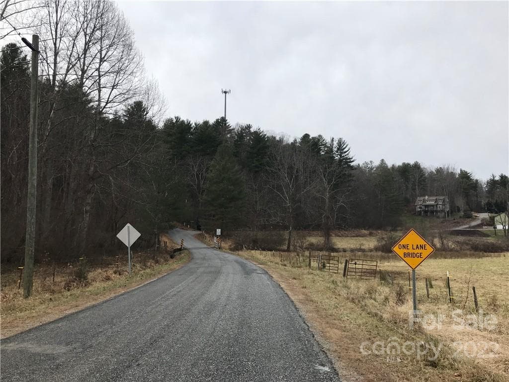 Acreage at Weaverville, photo 5 of 5