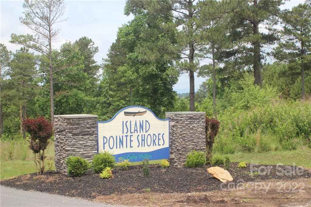 Lot at 2038 Inlet Shore Road NE, Connelly Springs, photo 14 of 14
