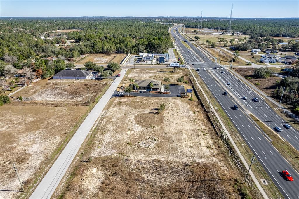 Land at 10260 YALE AVE, WEEKI WACHEE, photo 3 of 18