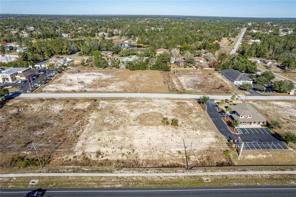 Land at 10260 YALE AVE, WEEKI WACHEE, photo 4 of 18