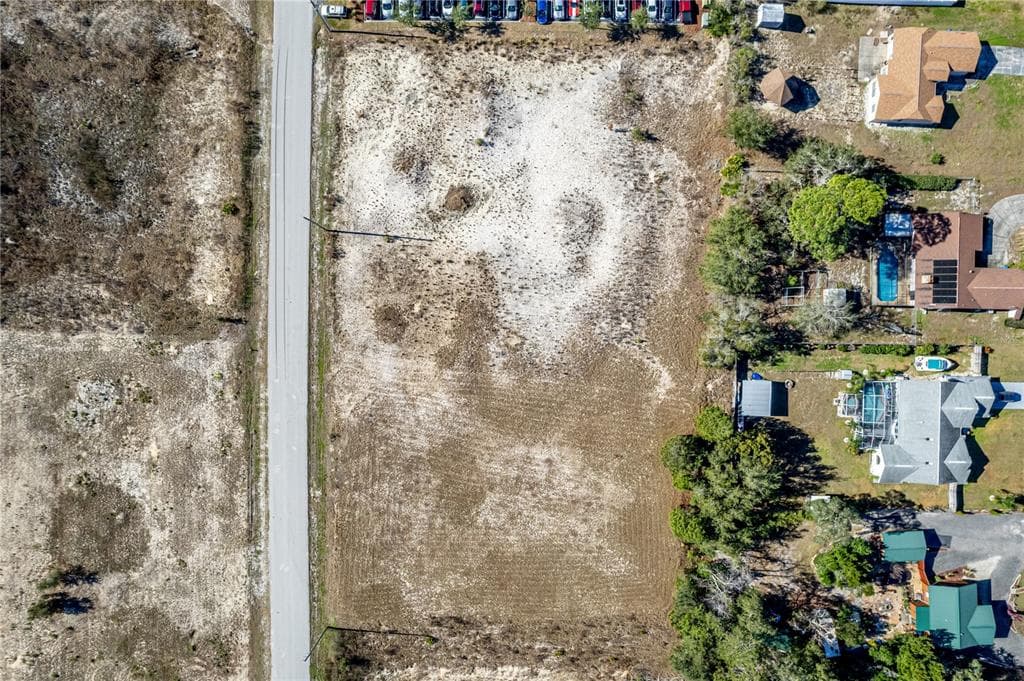 Land at 10260 YALE AVE, WEEKI WACHEE, photo 17 of 18