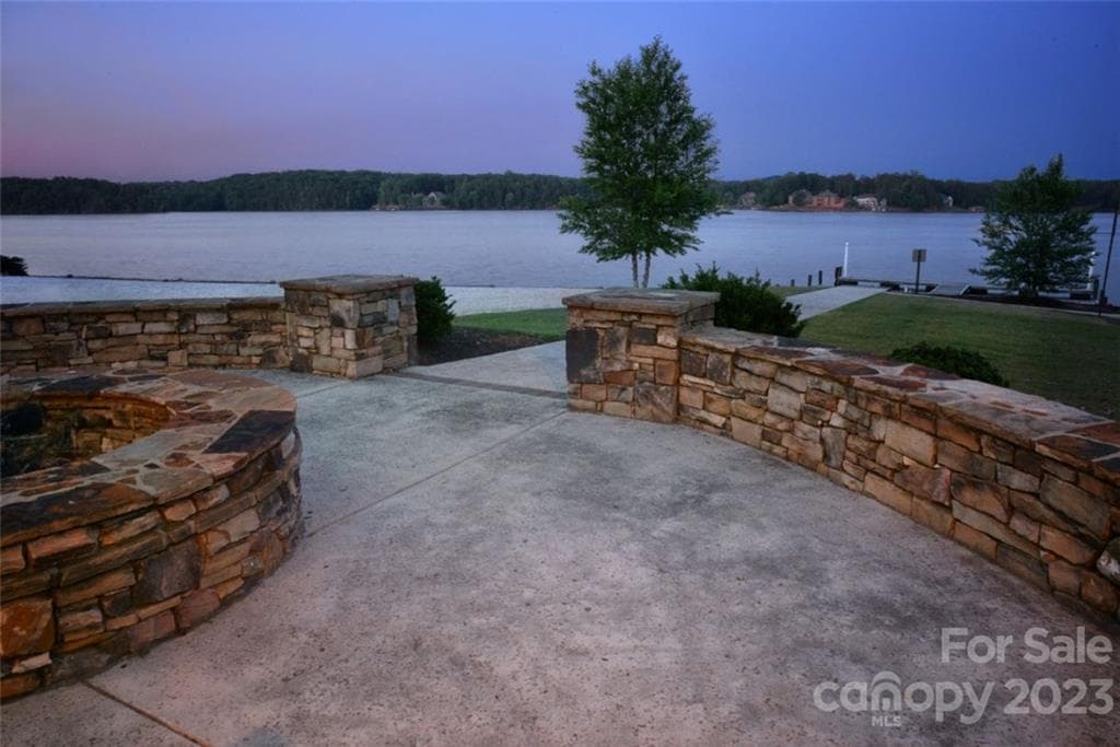 Lot at Lot 1 Forest Lake Court, Norwood, photo 10 of 12