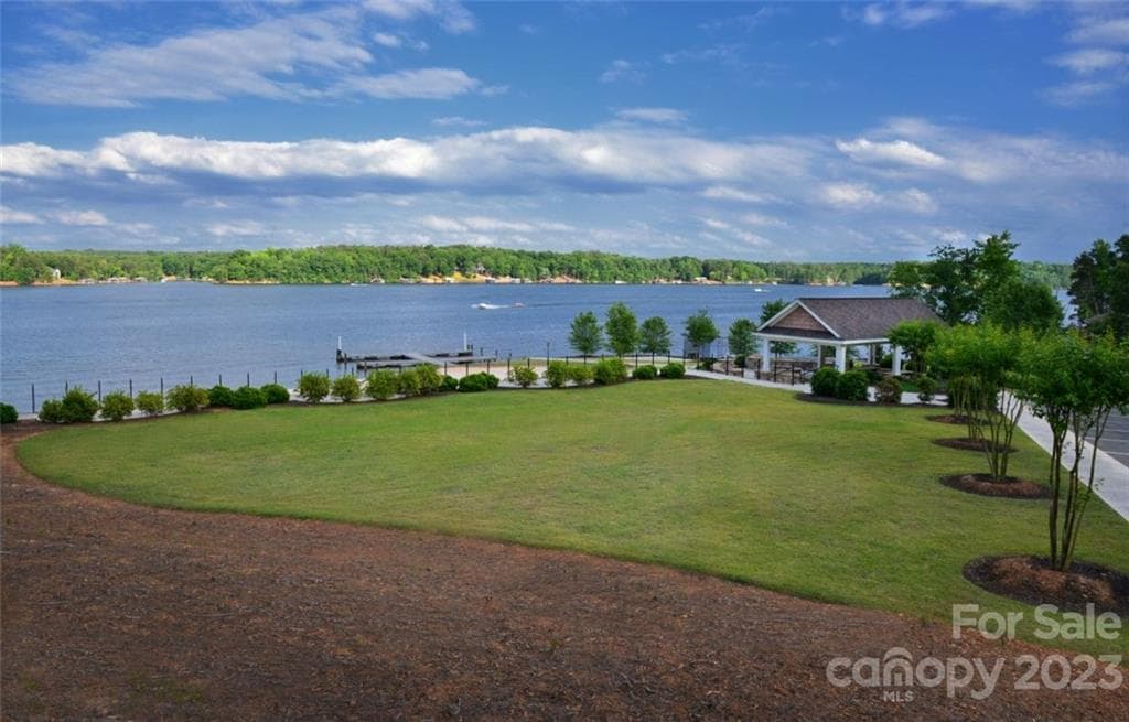 Lot at Lot 1 Forest Lake Court, Norwood, photo 7 of 12