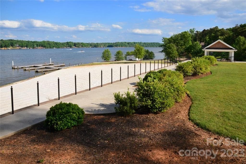 Lot at Lot 1 Forest Lake Court, Norwood, photo 12 of 12