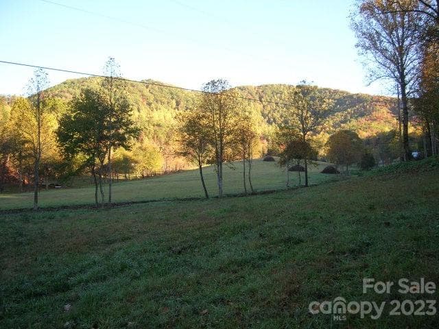 Lot at Lot 19 Sunkota Trail, Bryson City, photo 3 of 8