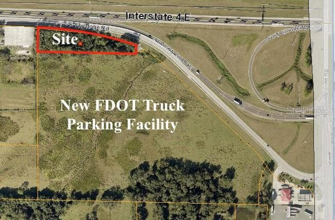 4119 S FRONTAGE RD