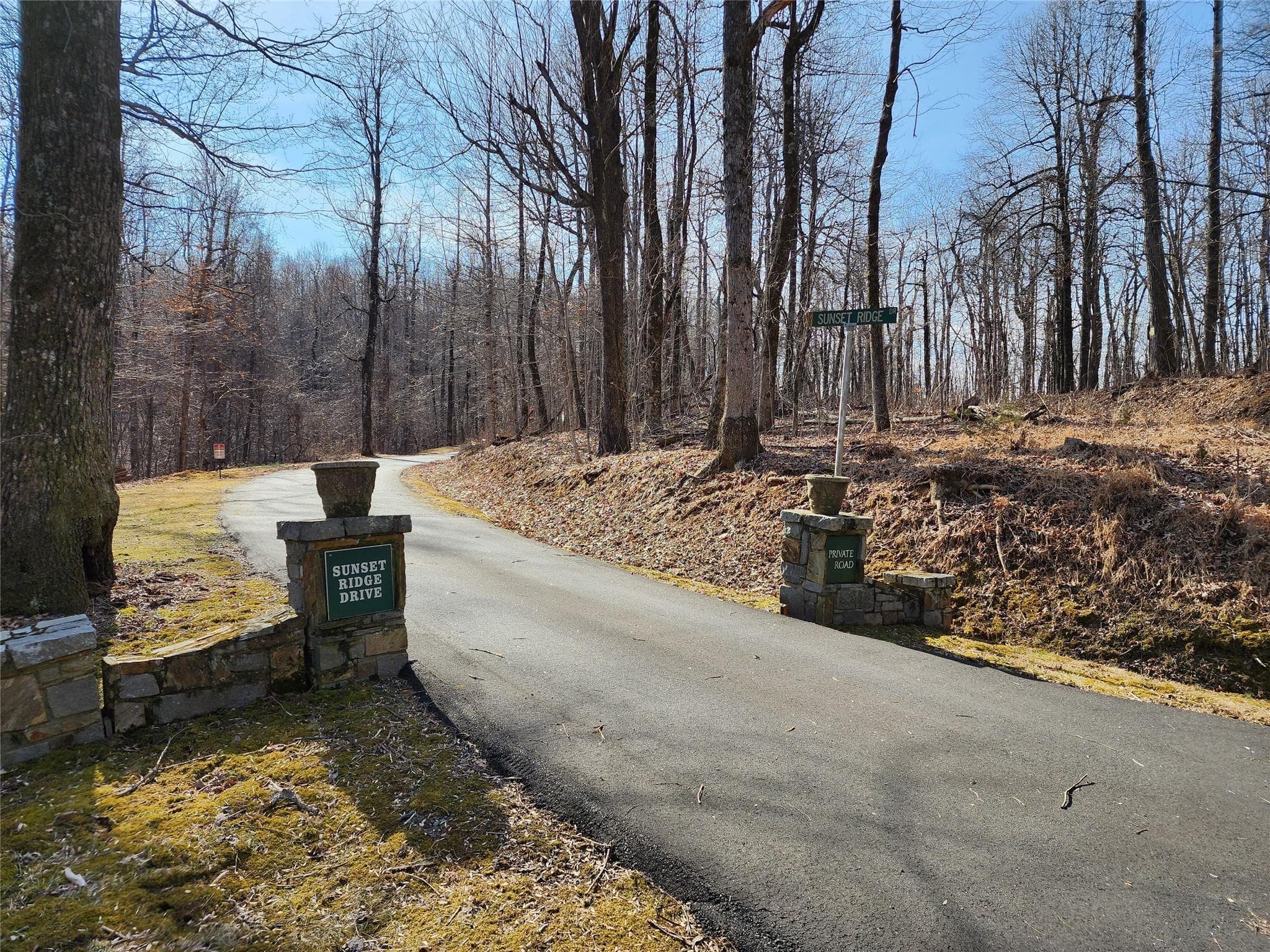 Lot at Lot 22 Sunset Ridge Drive, Columbus, photo 13 of 15