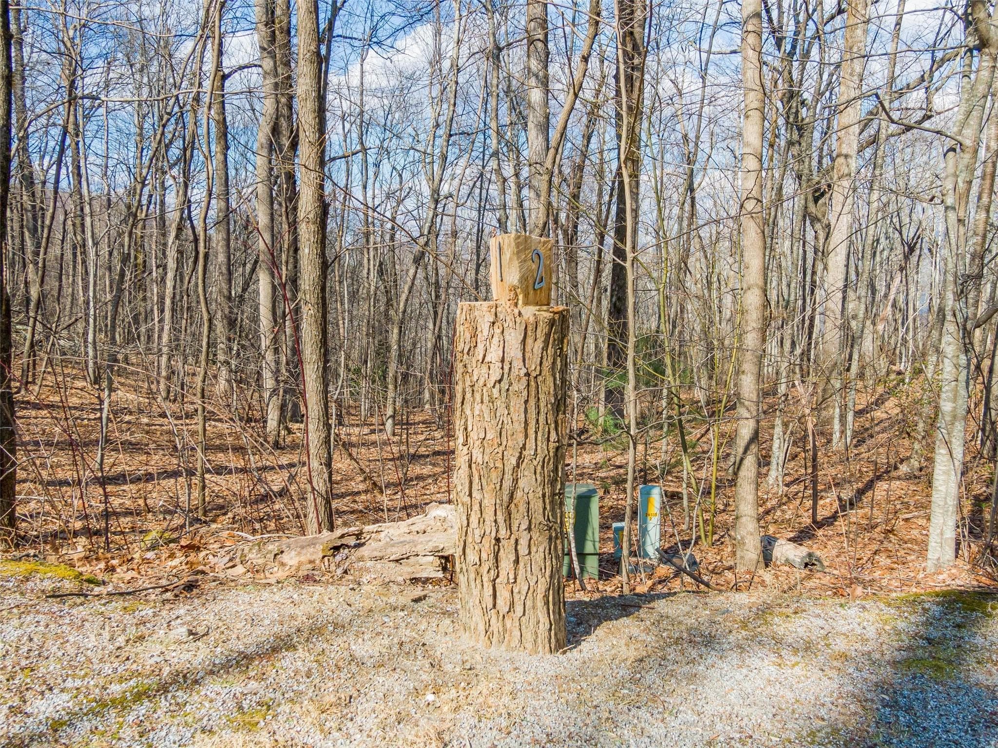 Lot at Lake Toxaway, photo 2 of 26