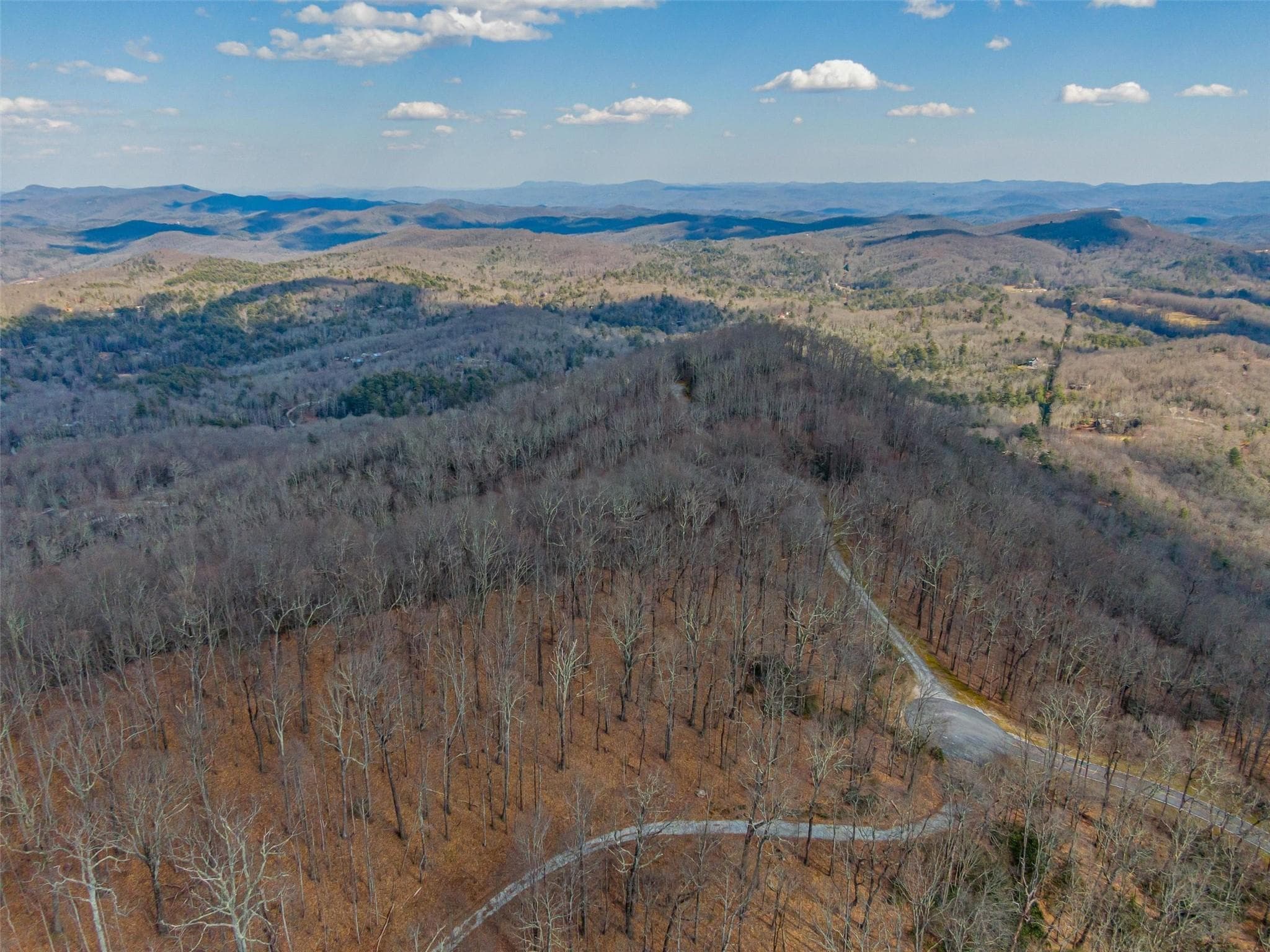 Lot at Lake Toxaway, photo 14 of 26