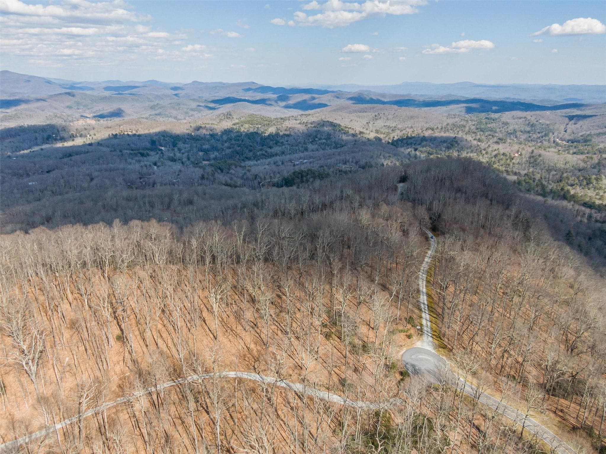 Lot at Lake Toxaway, photo 19 of 26