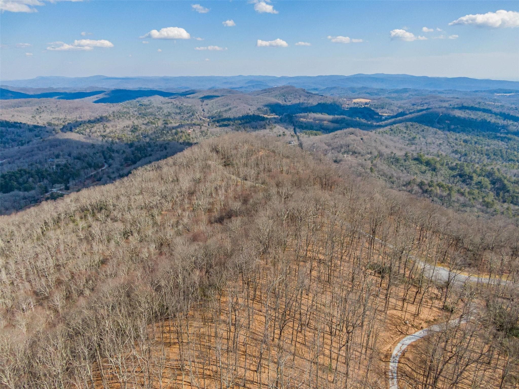 Lot at Lake Toxaway, photo 20 of 26