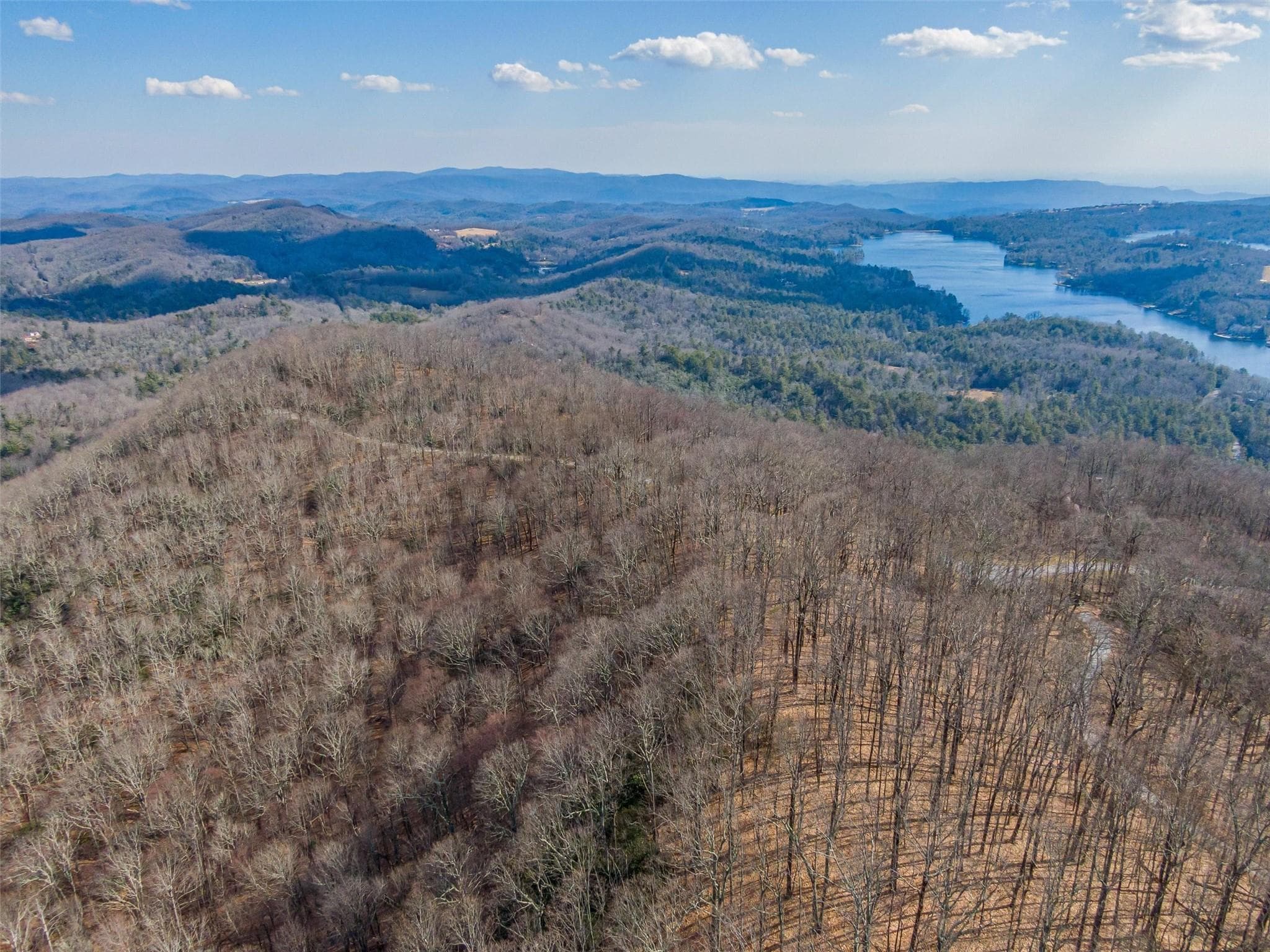 Lot at Lake Toxaway, photo 23 of 26