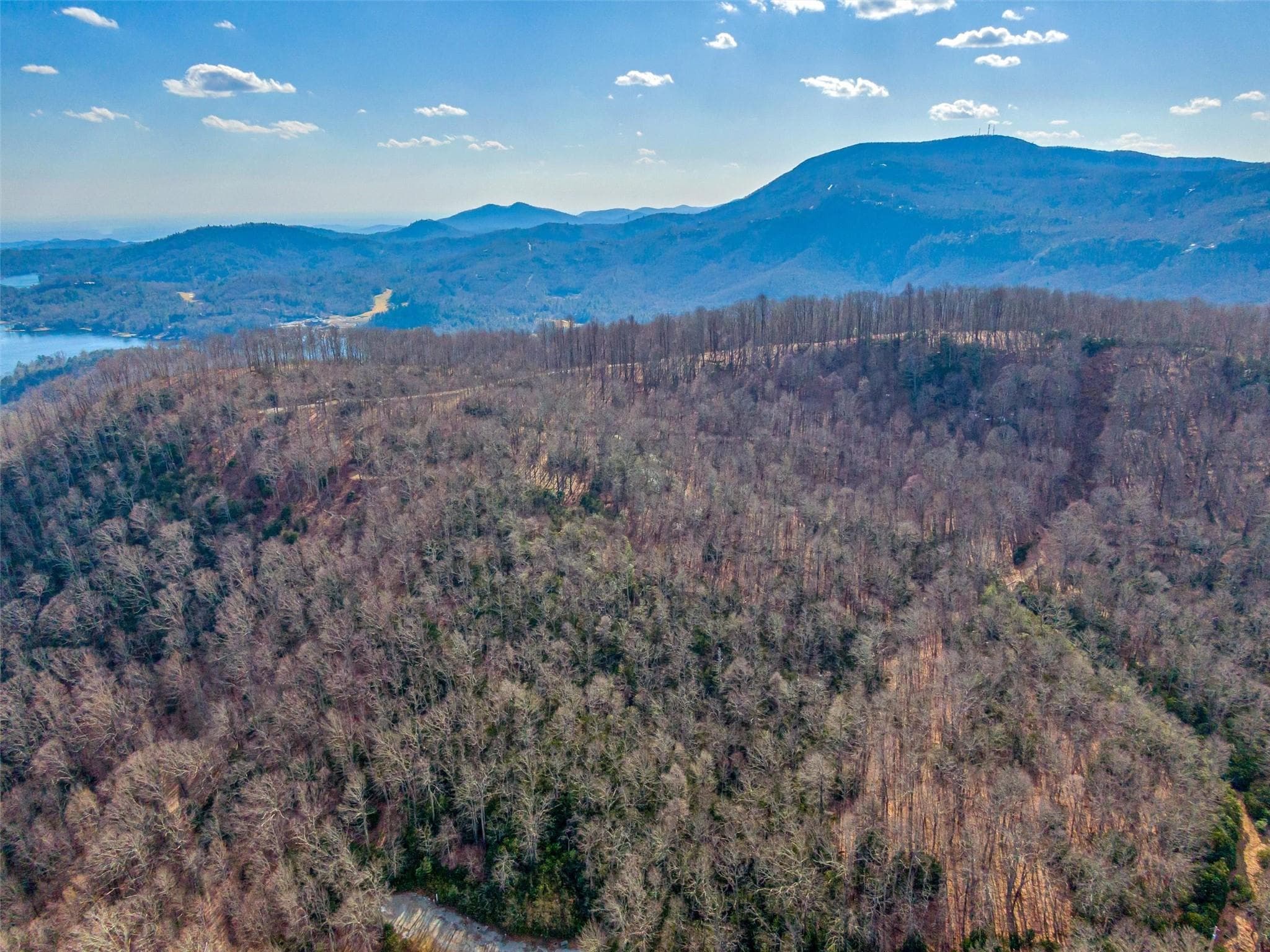 Lot at Lake Toxaway, photo 24 of 26