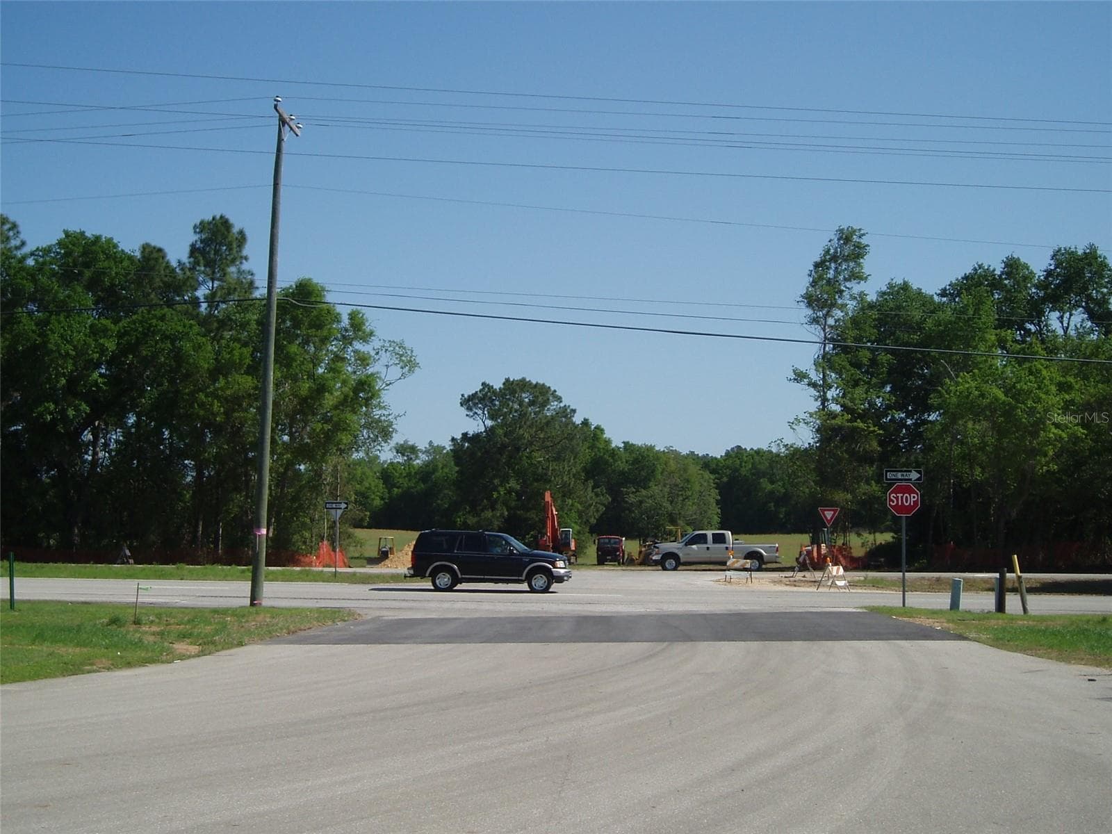 TBD HIGHWAY 441