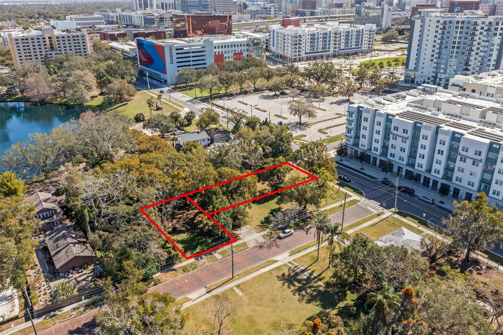 Land at 623 W CONCORD ST, ORLANDO, photo 5 of 17