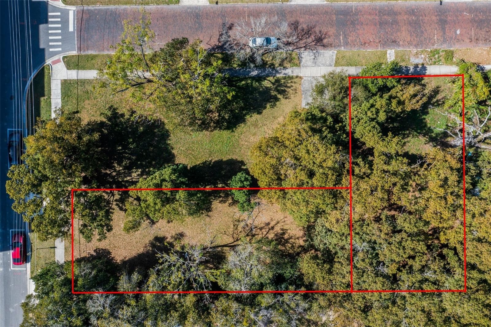 Land at 623 W CONCORD ST, ORLANDO, photo 6 of 17