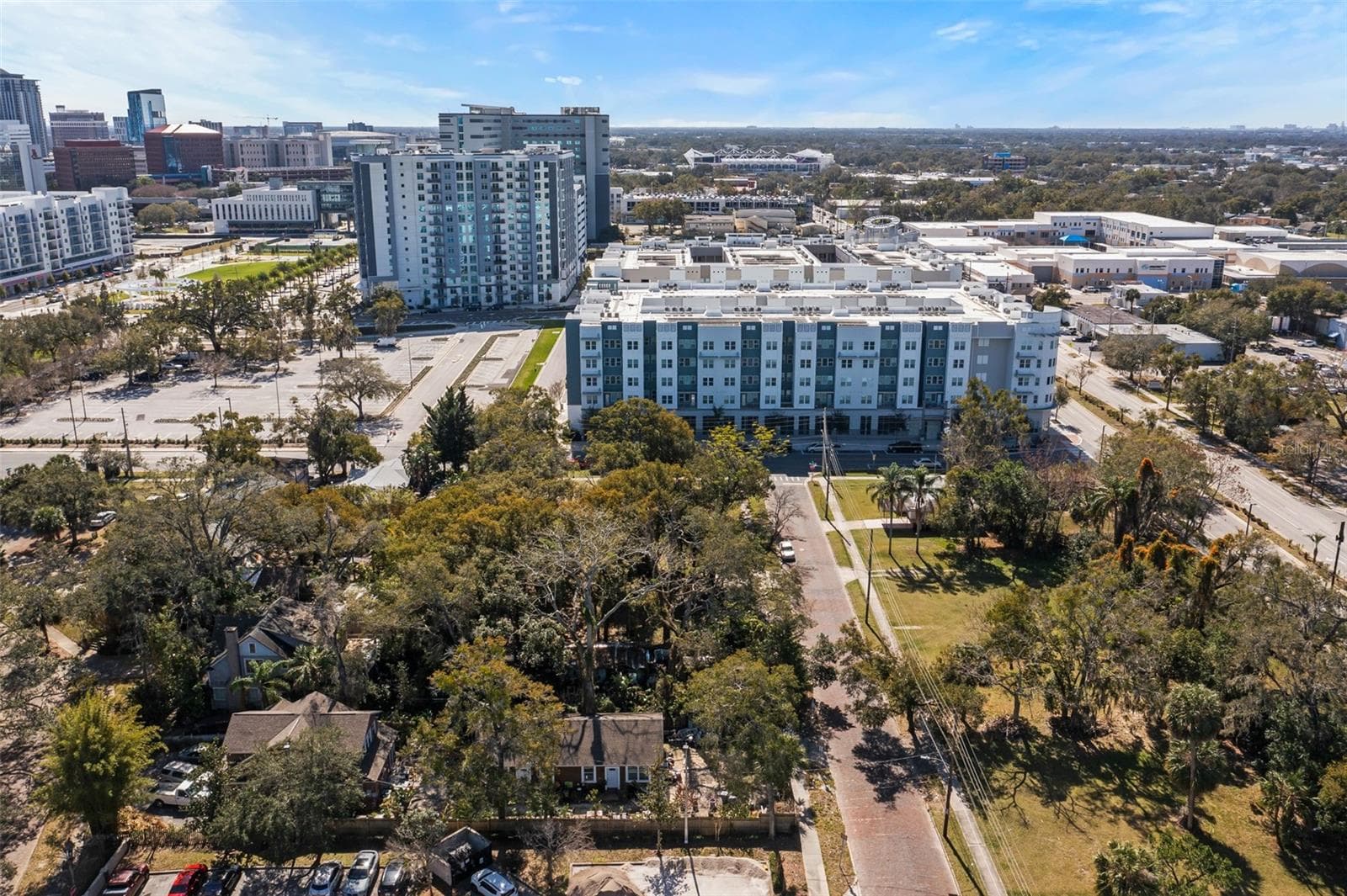 Land at 623 W CONCORD ST, ORLANDO, photo 14 of 17