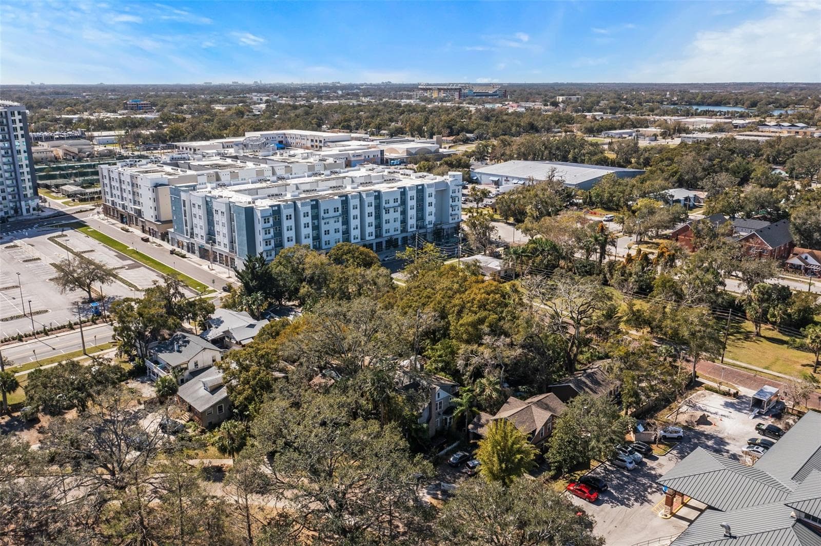 Land at 623 W CONCORD ST, ORLANDO, photo 15 of 17