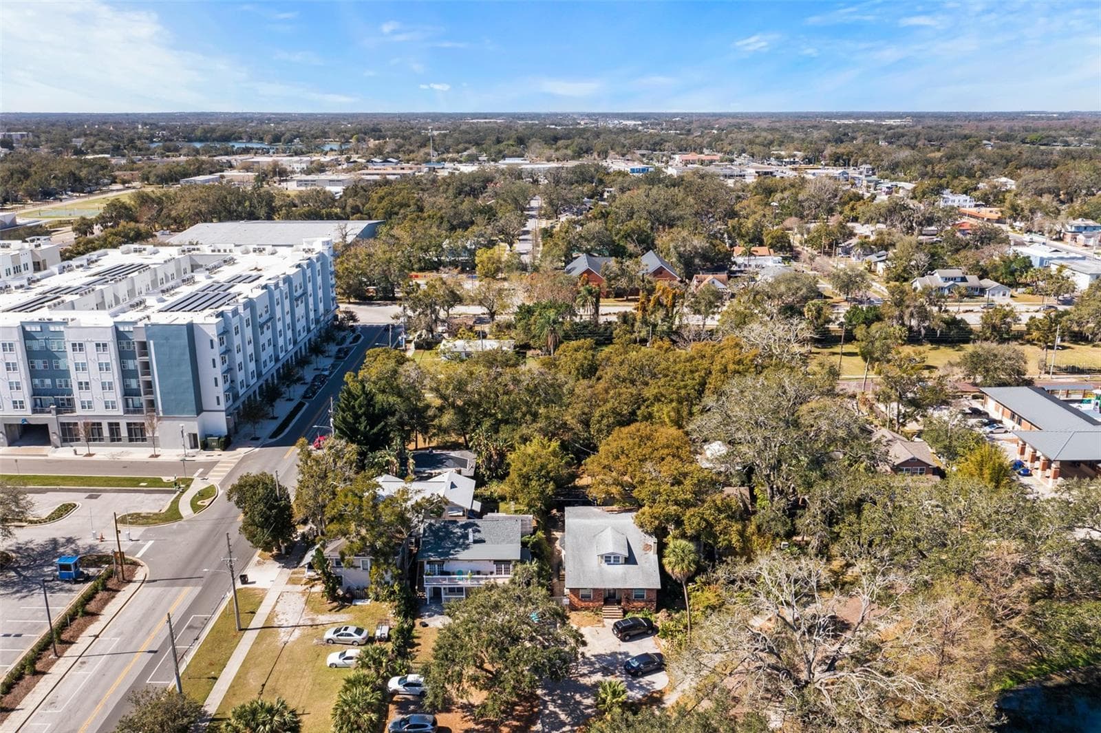 Land at 623 W CONCORD ST, ORLANDO, photo 16 of 17