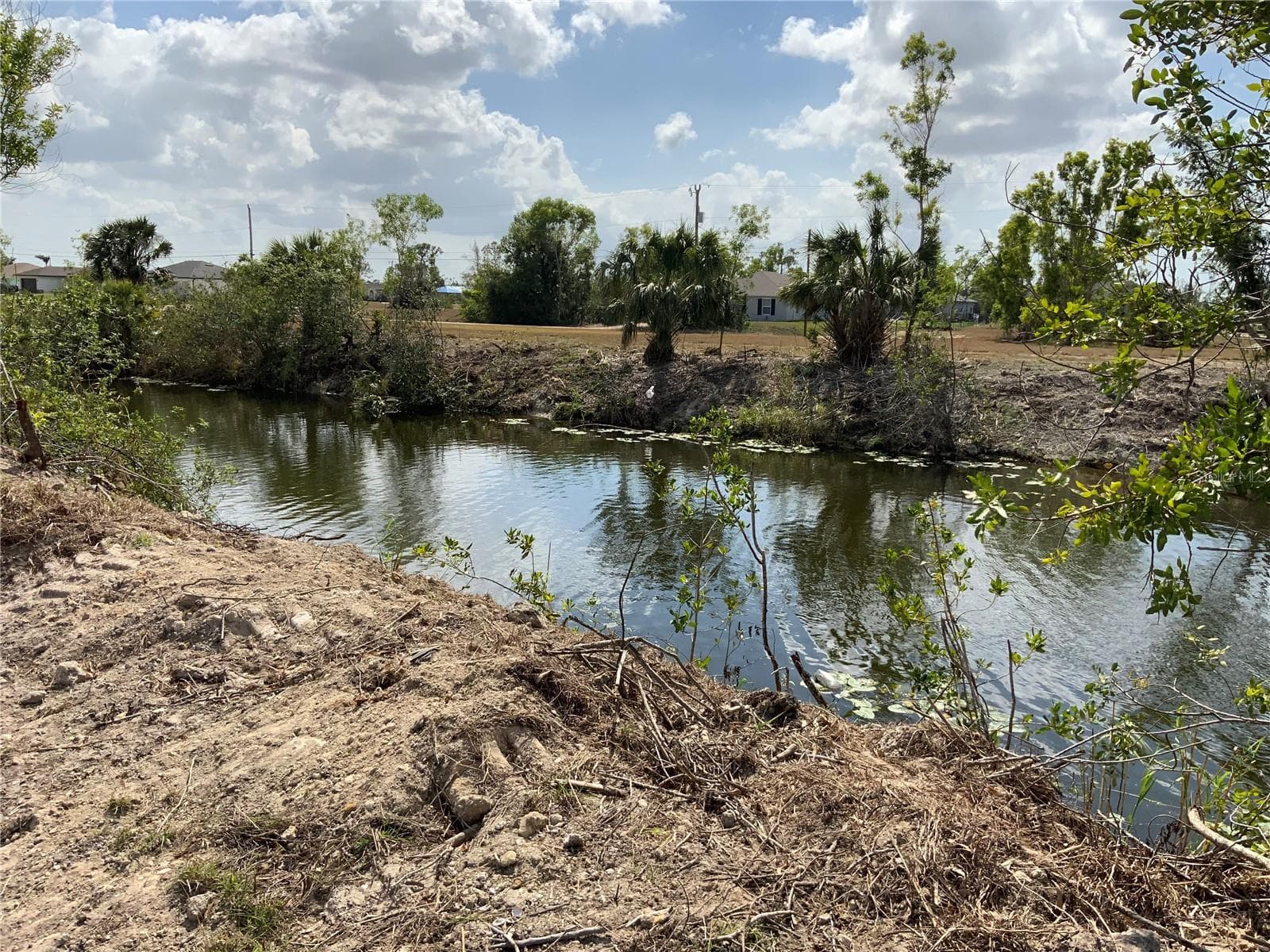 Water View - 2113 NE 43RD LN, CAPE CORAL