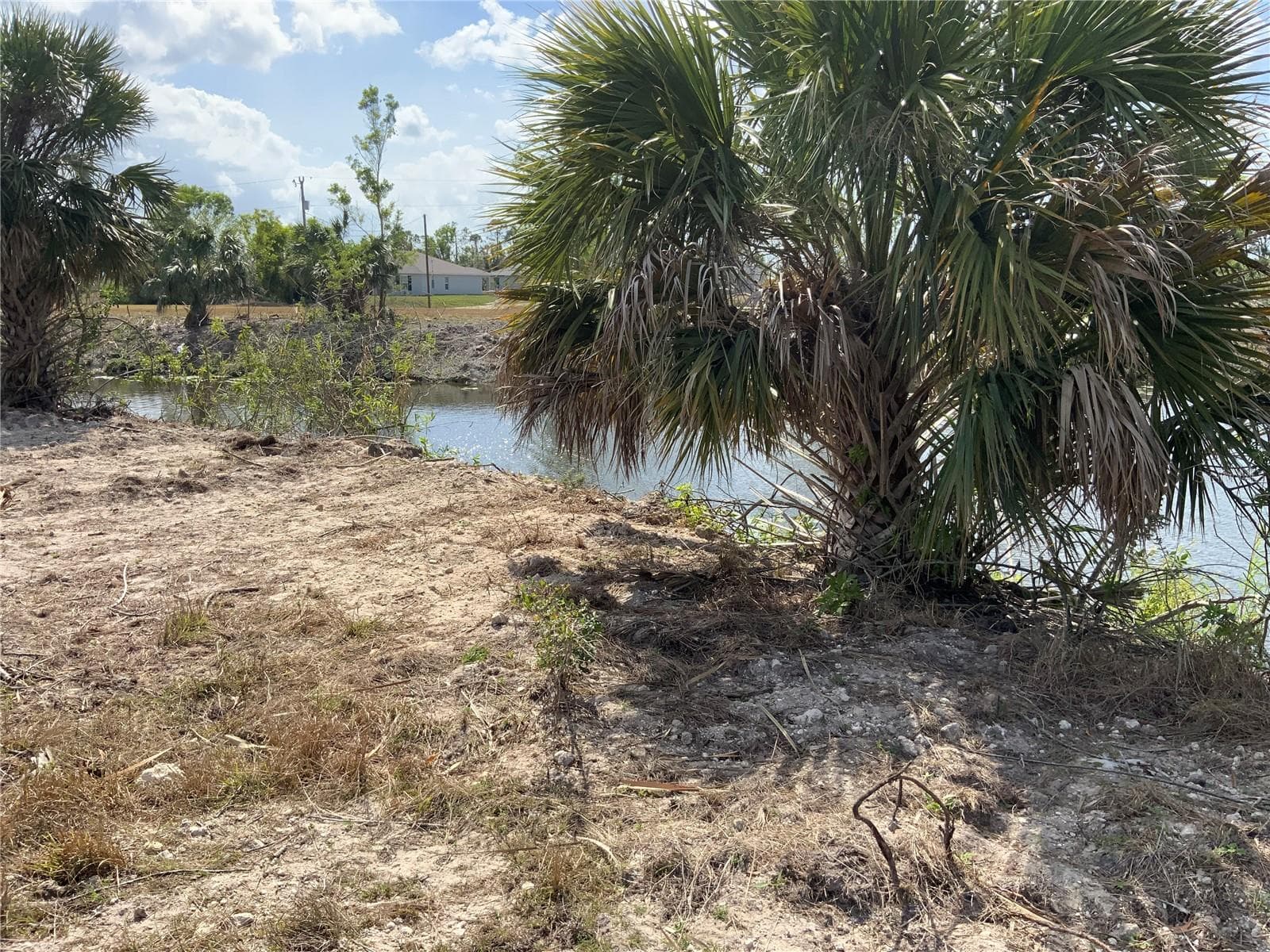 Water View - 2113 NE 43RD LN, CAPE CORAL