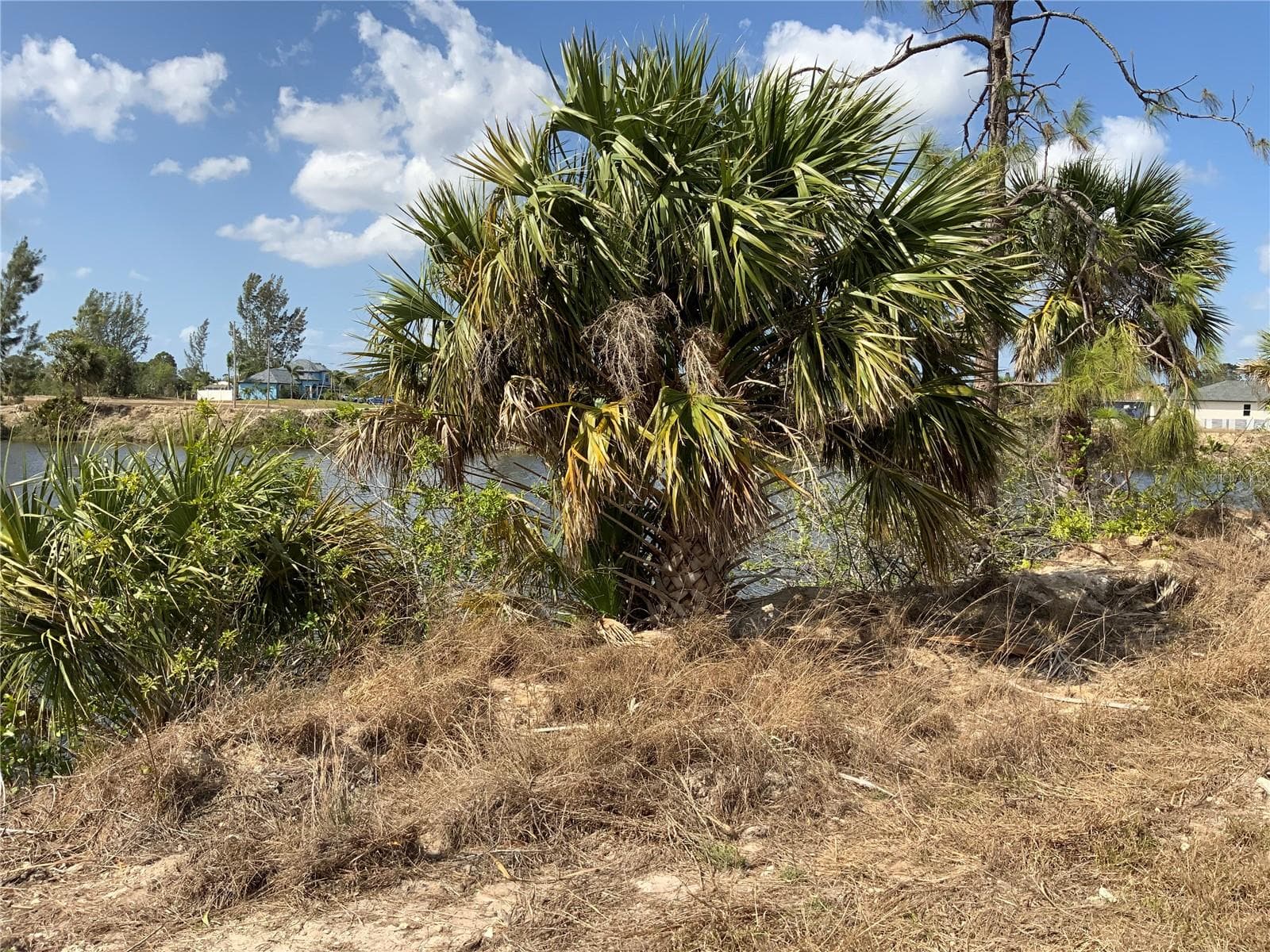 Water View - 2113 NE 43RD LN, CAPE CORAL