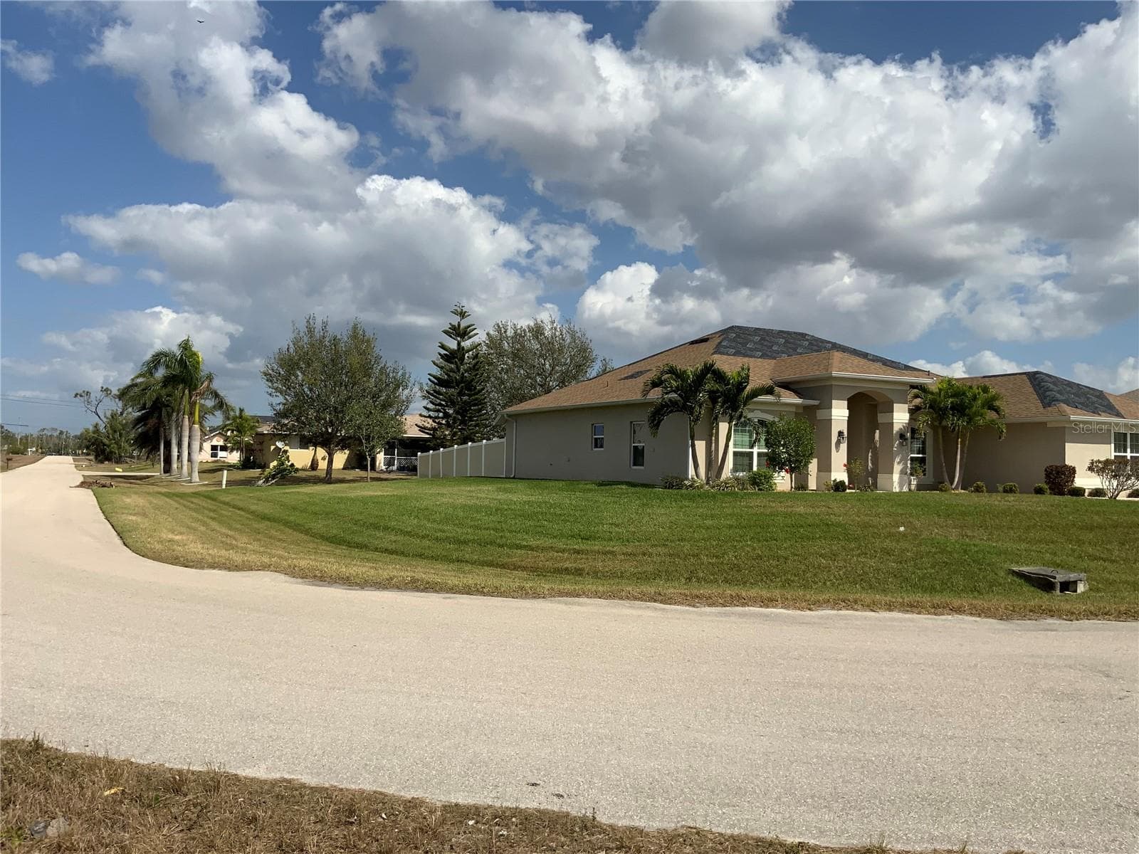Street View - 2113 NE 43RD LN, CAPE CORAL