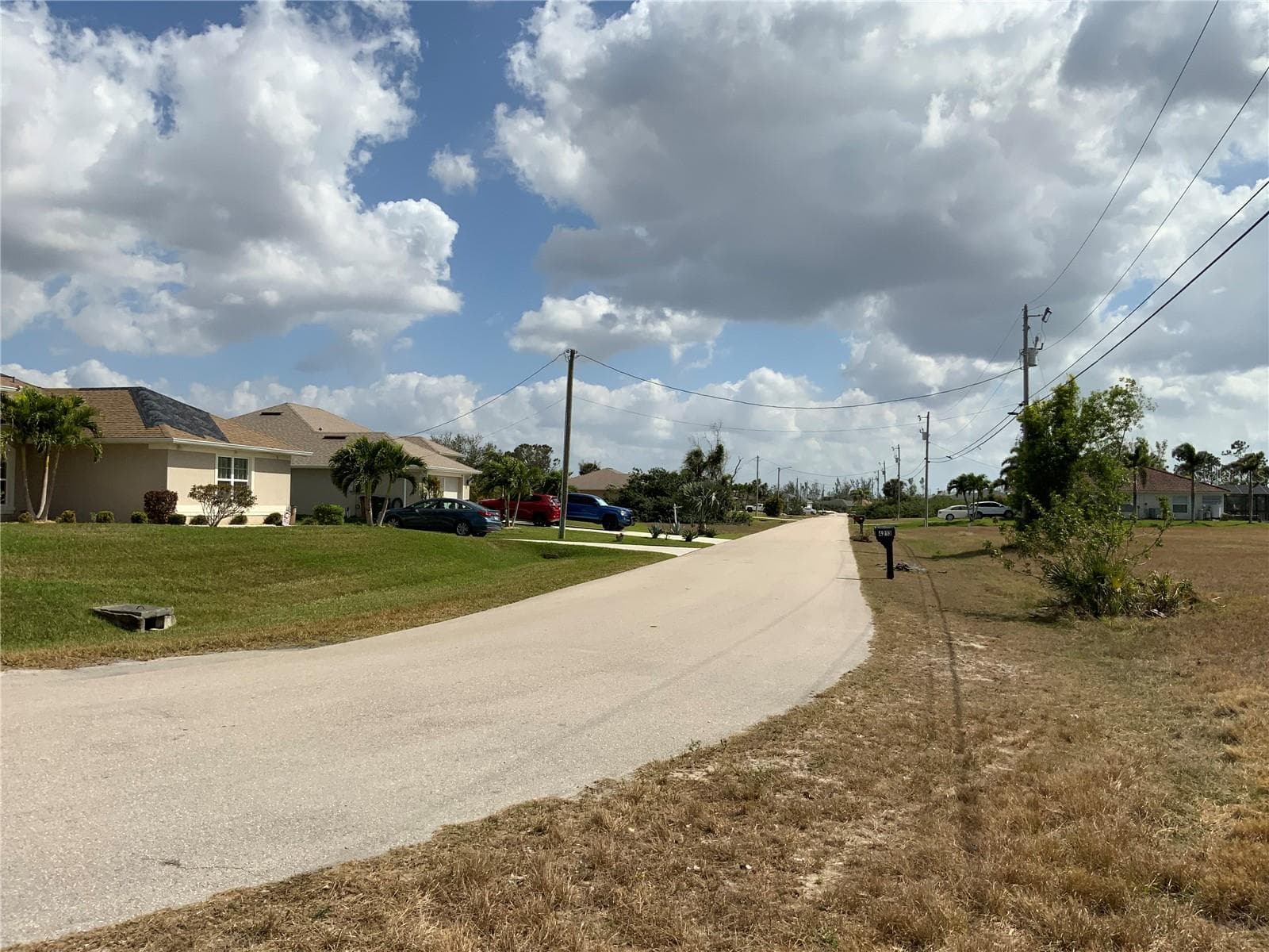 Street View - 2113 NE 43RD LN, CAPE CORAL