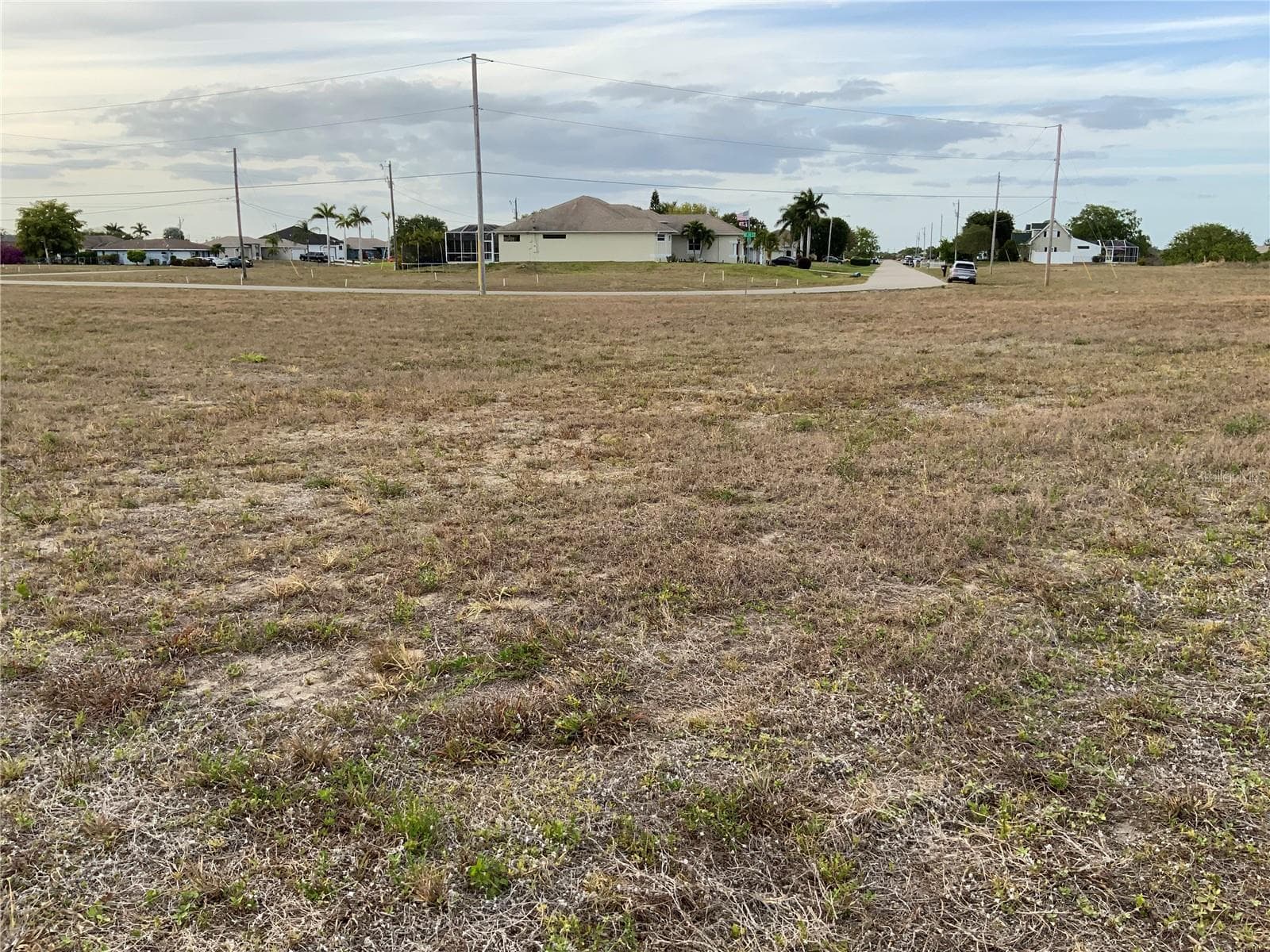 View of Neighborhood - 1830 NE 14TH ST, CAPE CORAL