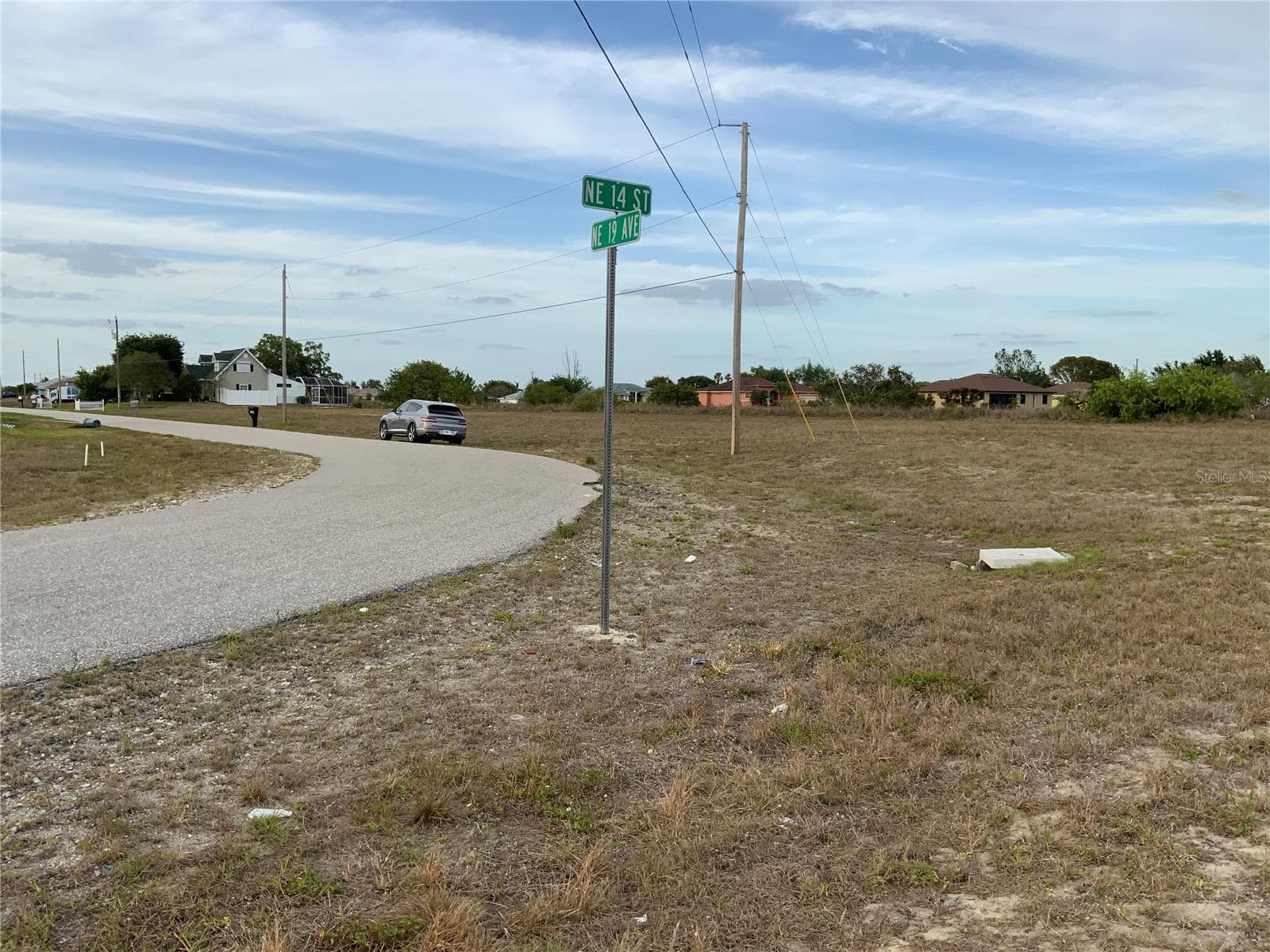 Street View - 1830 NE 14TH ST, CAPE CORAL