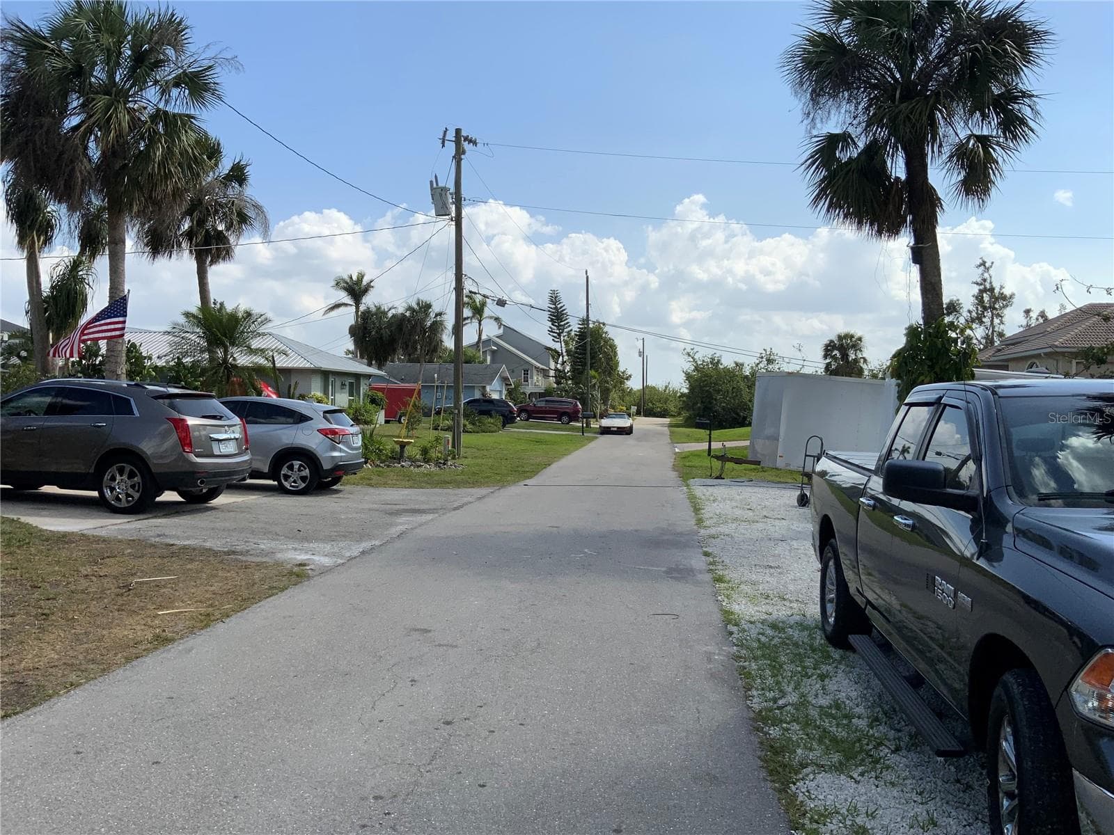 Street View - 2271 WESTWOOD RD, NORTH FORT MYERS