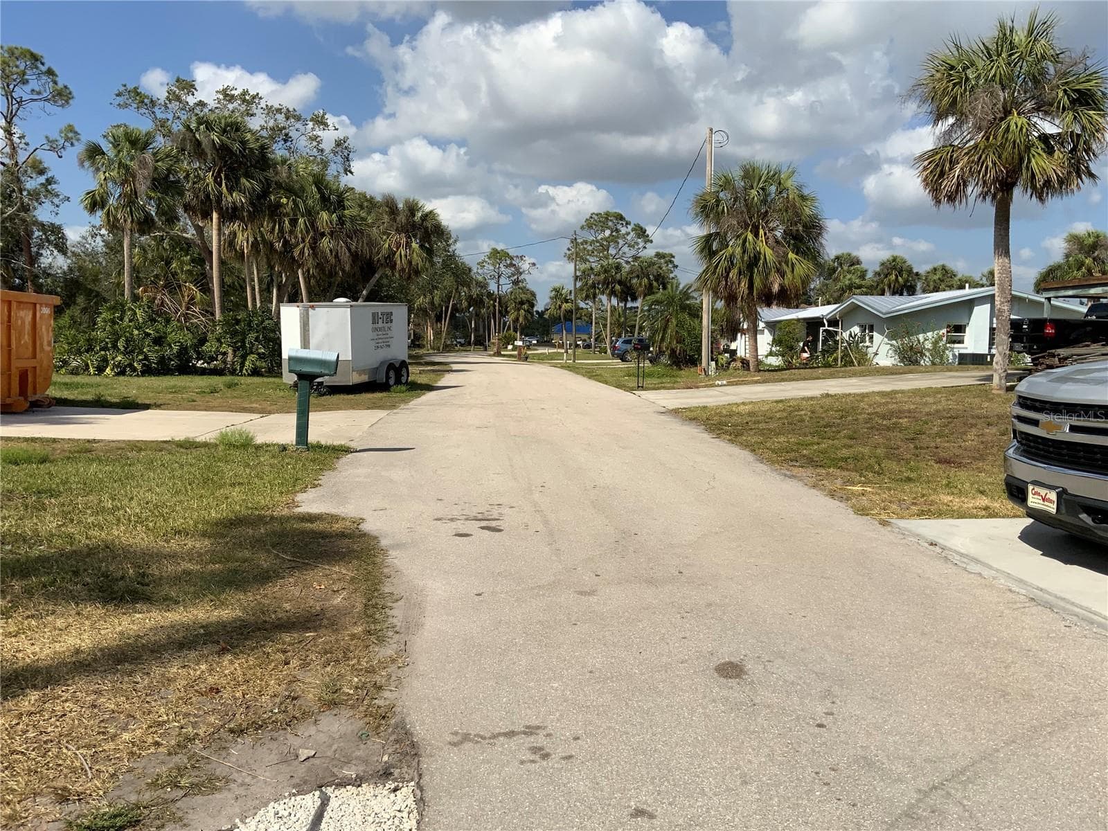 Street View - 2271 WESTWOOD RD, NORTH FORT MYERS
