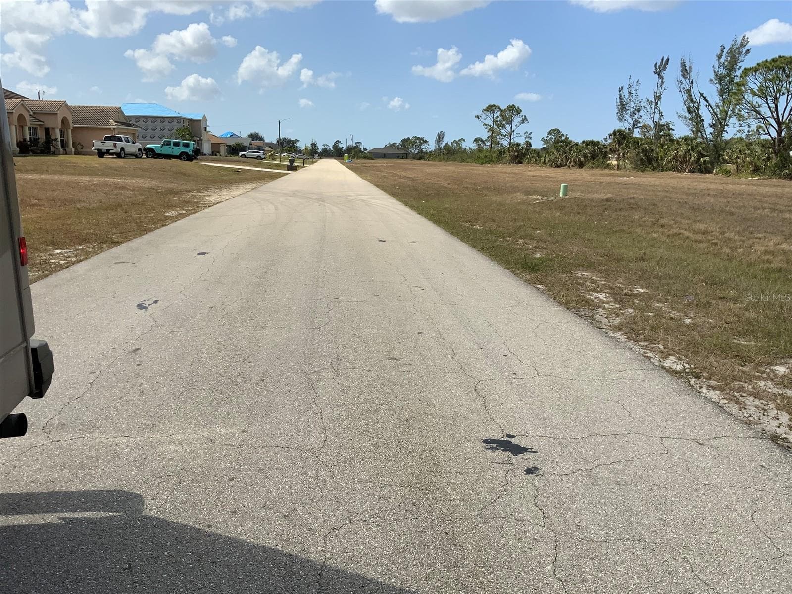 Neighborhood View - 323 NE 31ST ST, CAPE CORAL