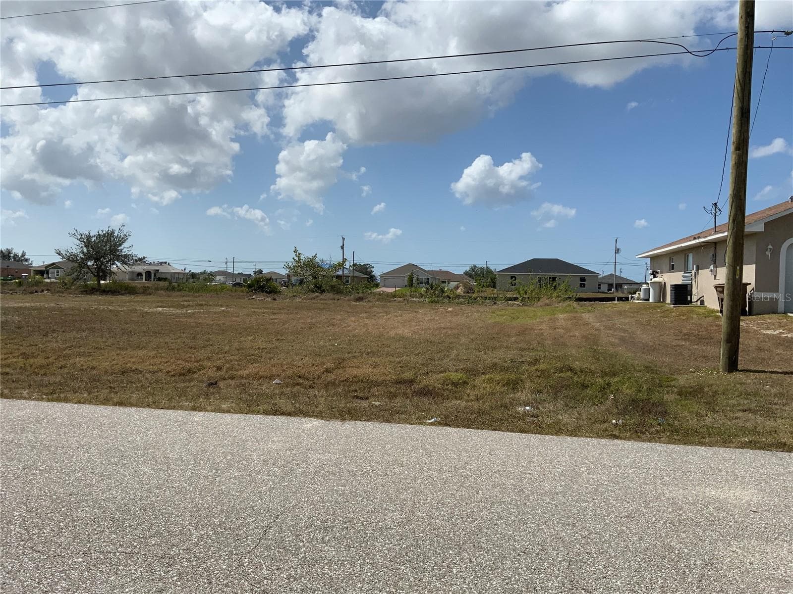 Cleared for You - 1708 NW 6TH PL, CAPE CORAL