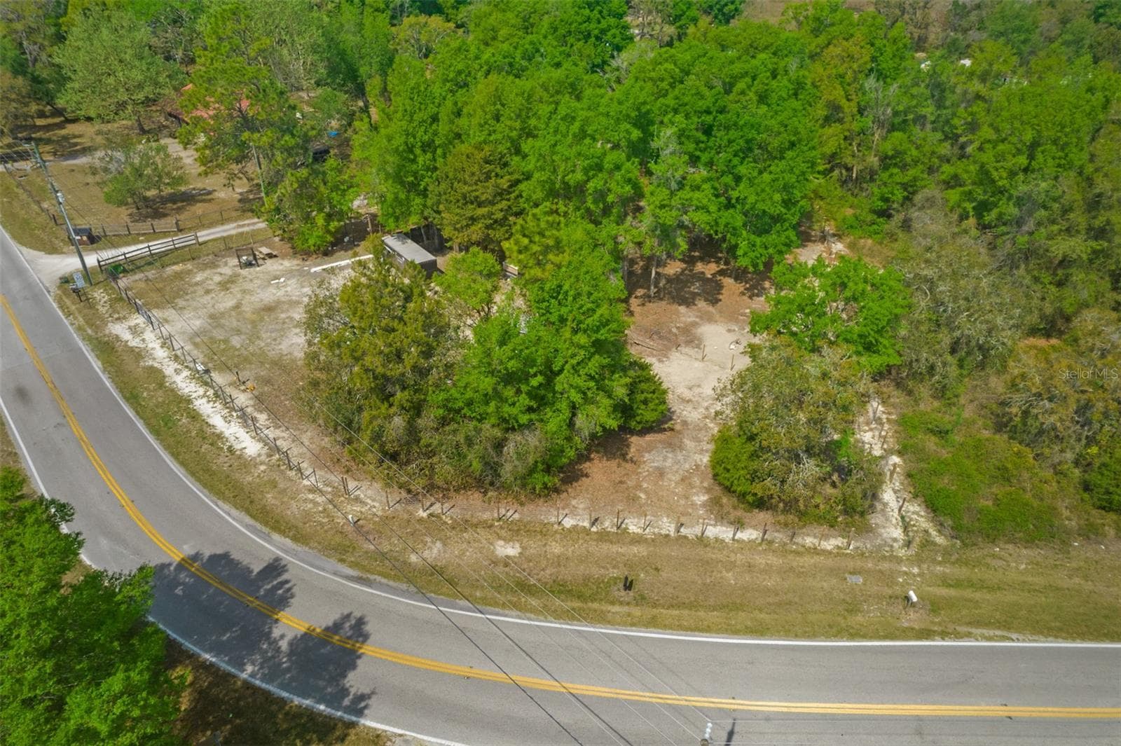 Land at 17755 BOSLEY, SPRING HILL, photo 2 of 10