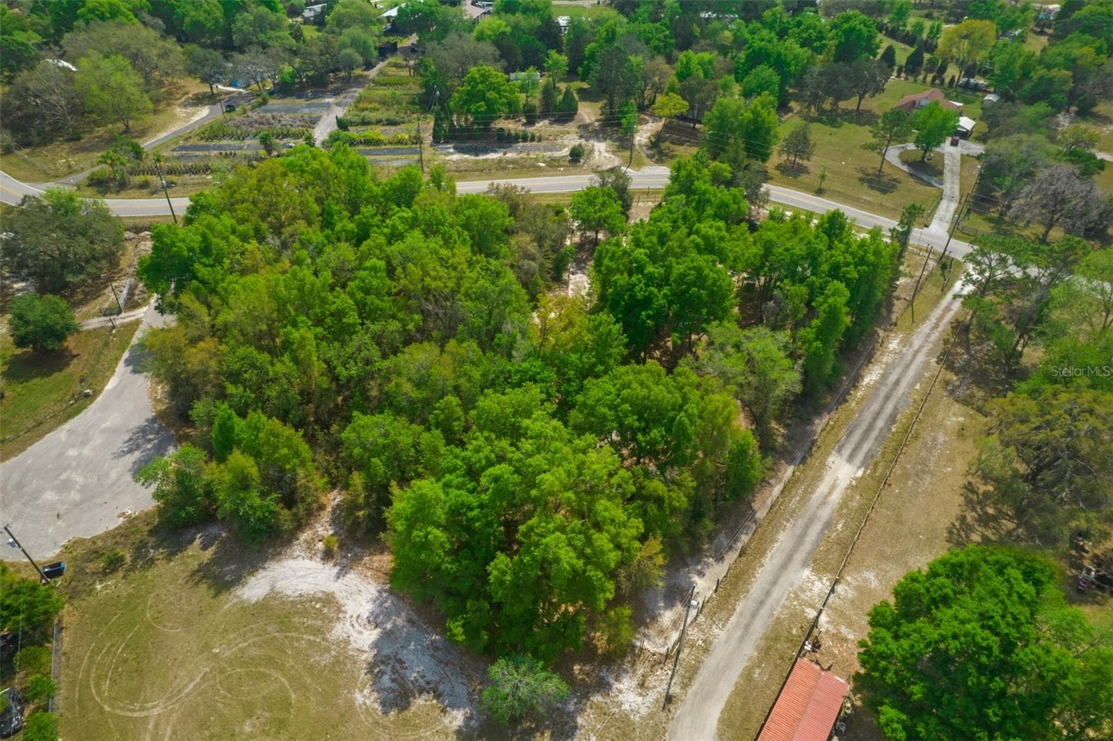 Land at 17755 BOSLEY, SPRING HILL, photo 7 of 10