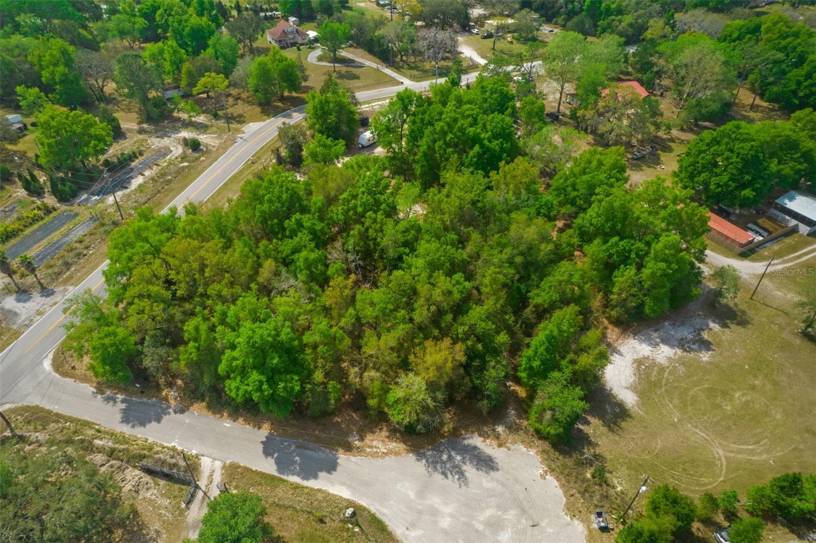 Land at 17755 BOSLEY, SPRING HILL, photo 8 of 10