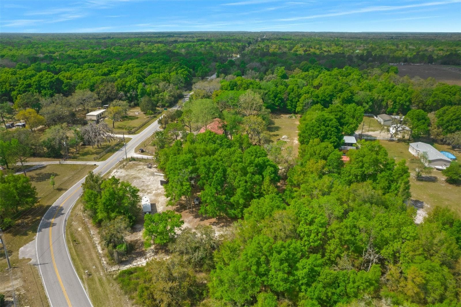 Land at 17755 BOSLEY, SPRING HILL, photo 9 of 10