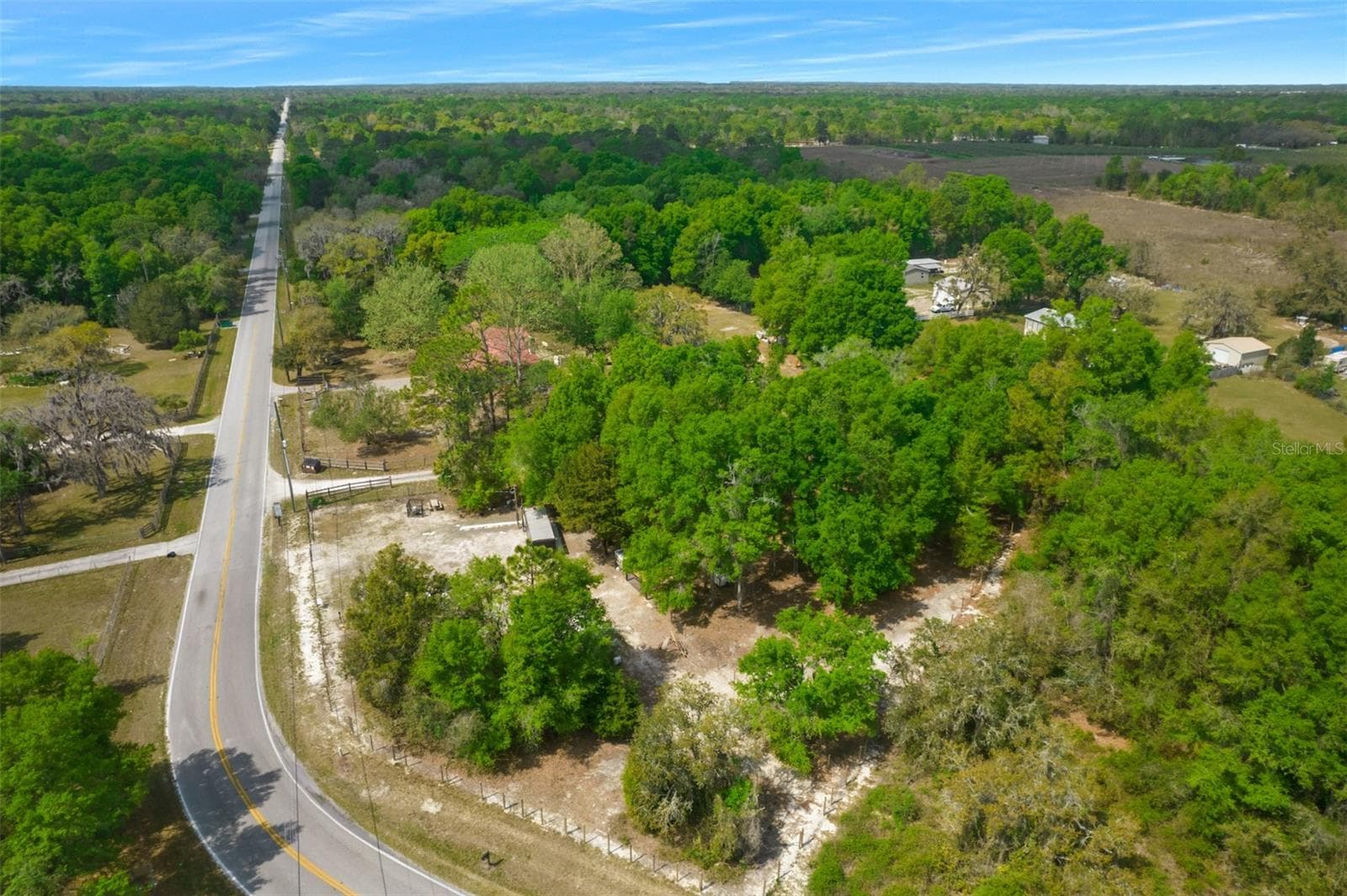 Land at 17755 BOSLEY, SPRING HILL, photo 10 of 10