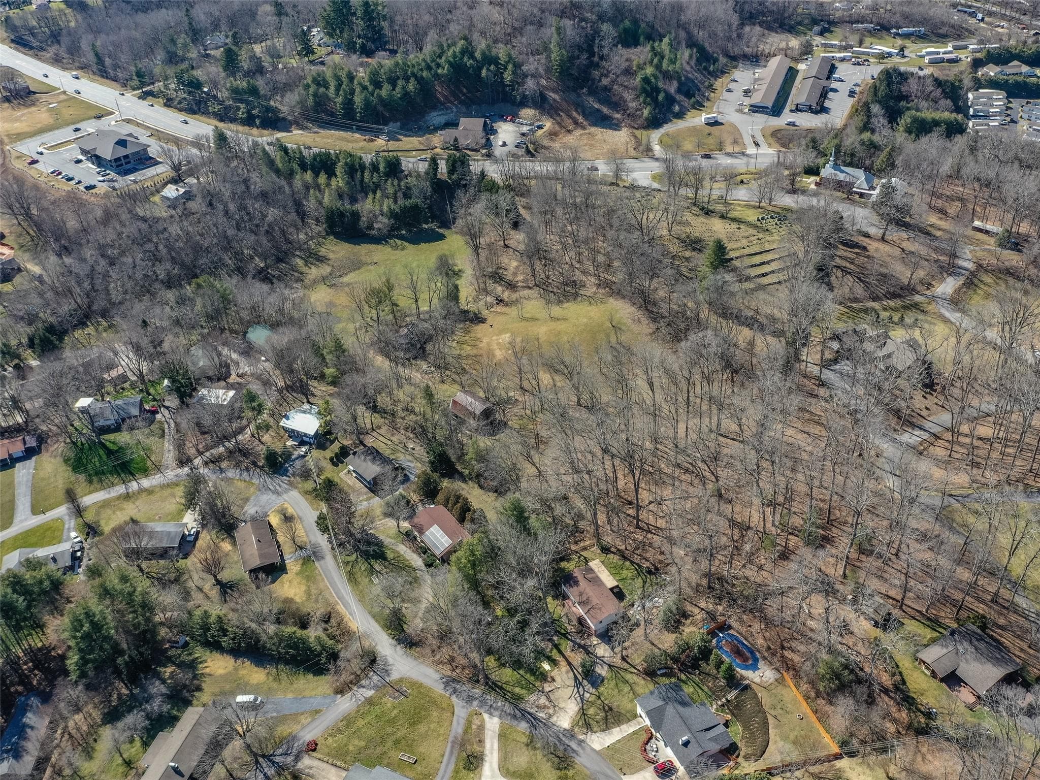 Acreage at Waynesville, photo 21 of 30