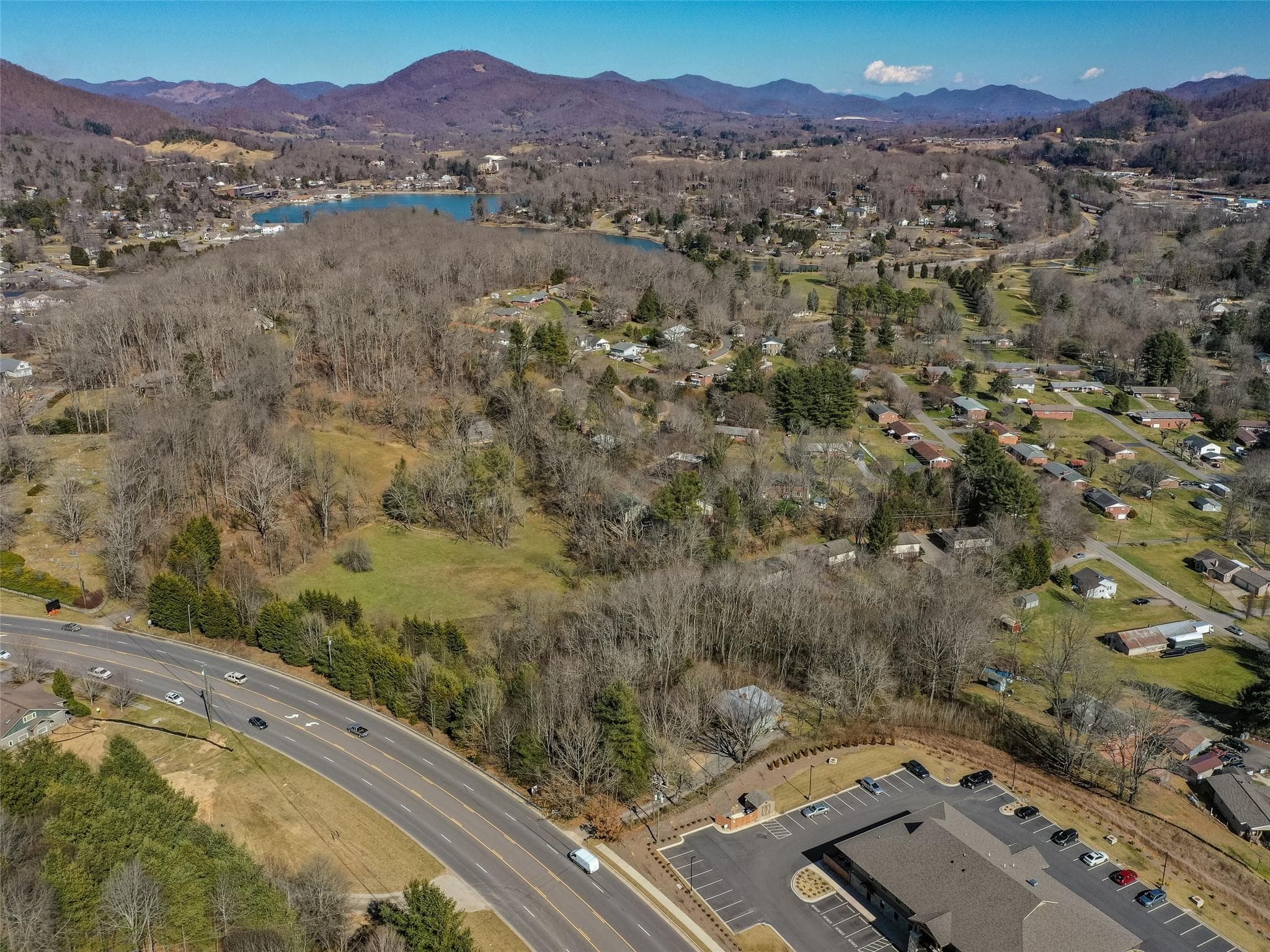 Acreage at Waynesville, photo 24 of 30