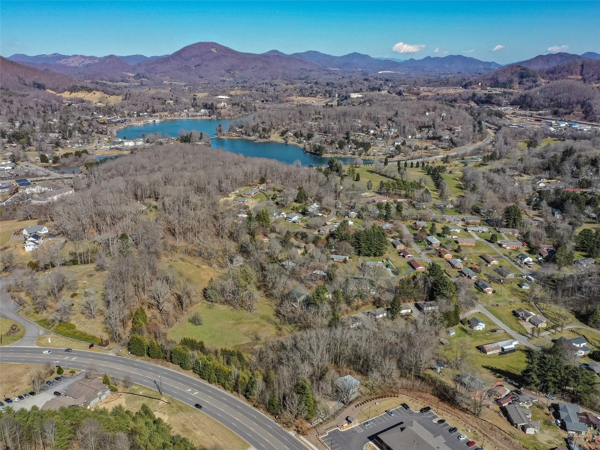 Acreage at Waynesville, photo 26 of 30