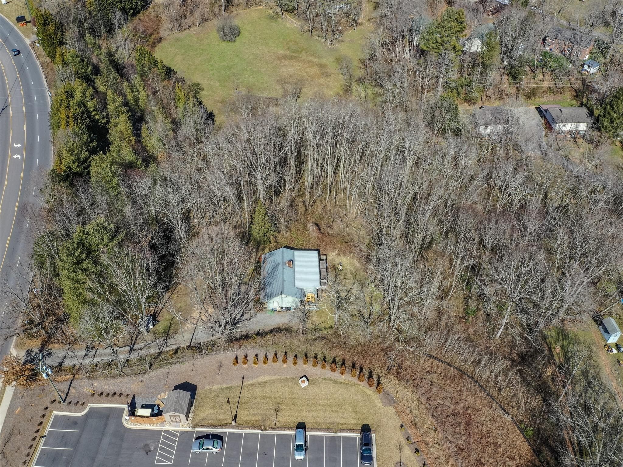 Acreage at Waynesville, photo 28 of 30