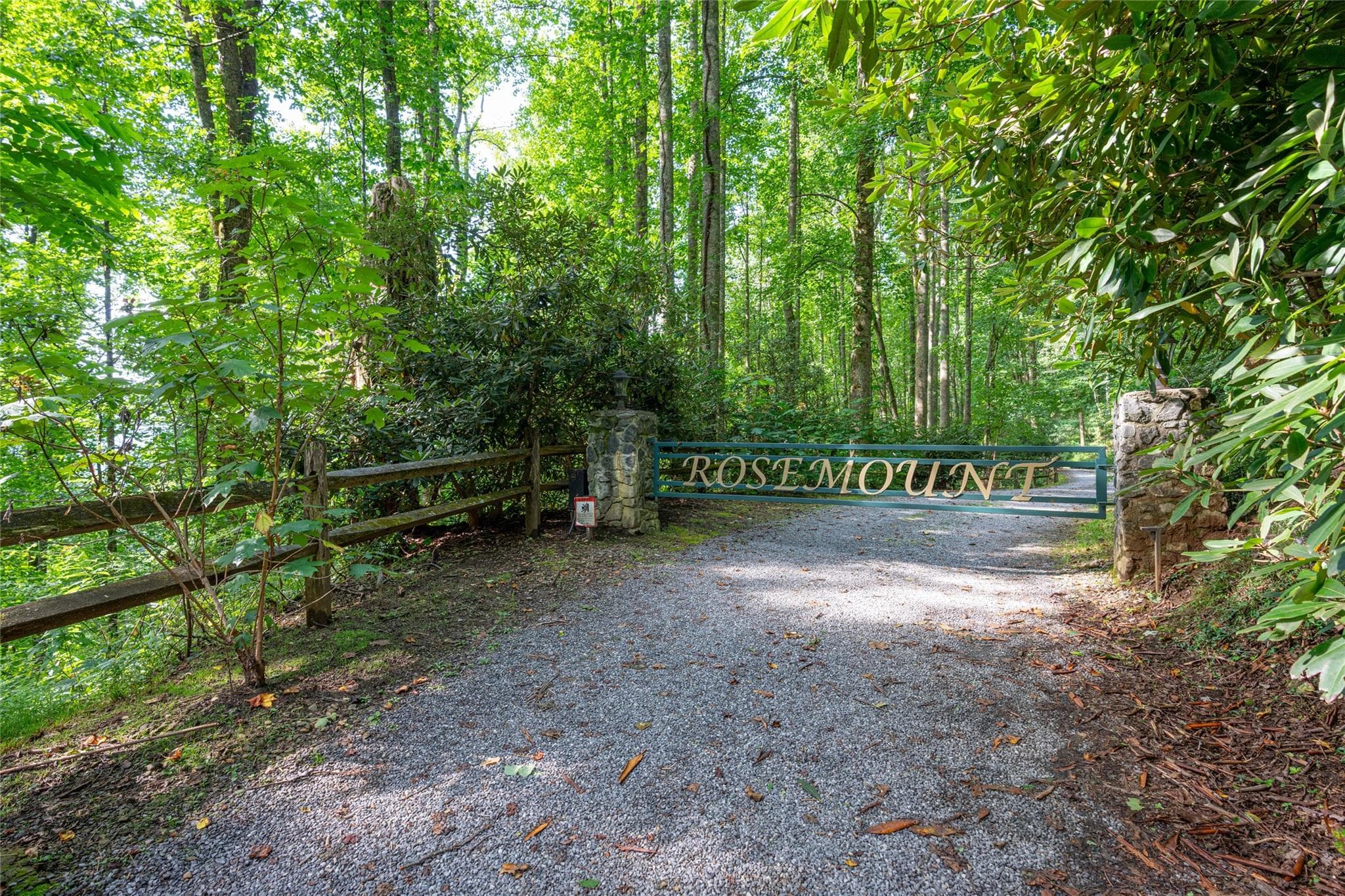 Lot at 8 Resurrection Lane, Sylva, photo 5 of 21