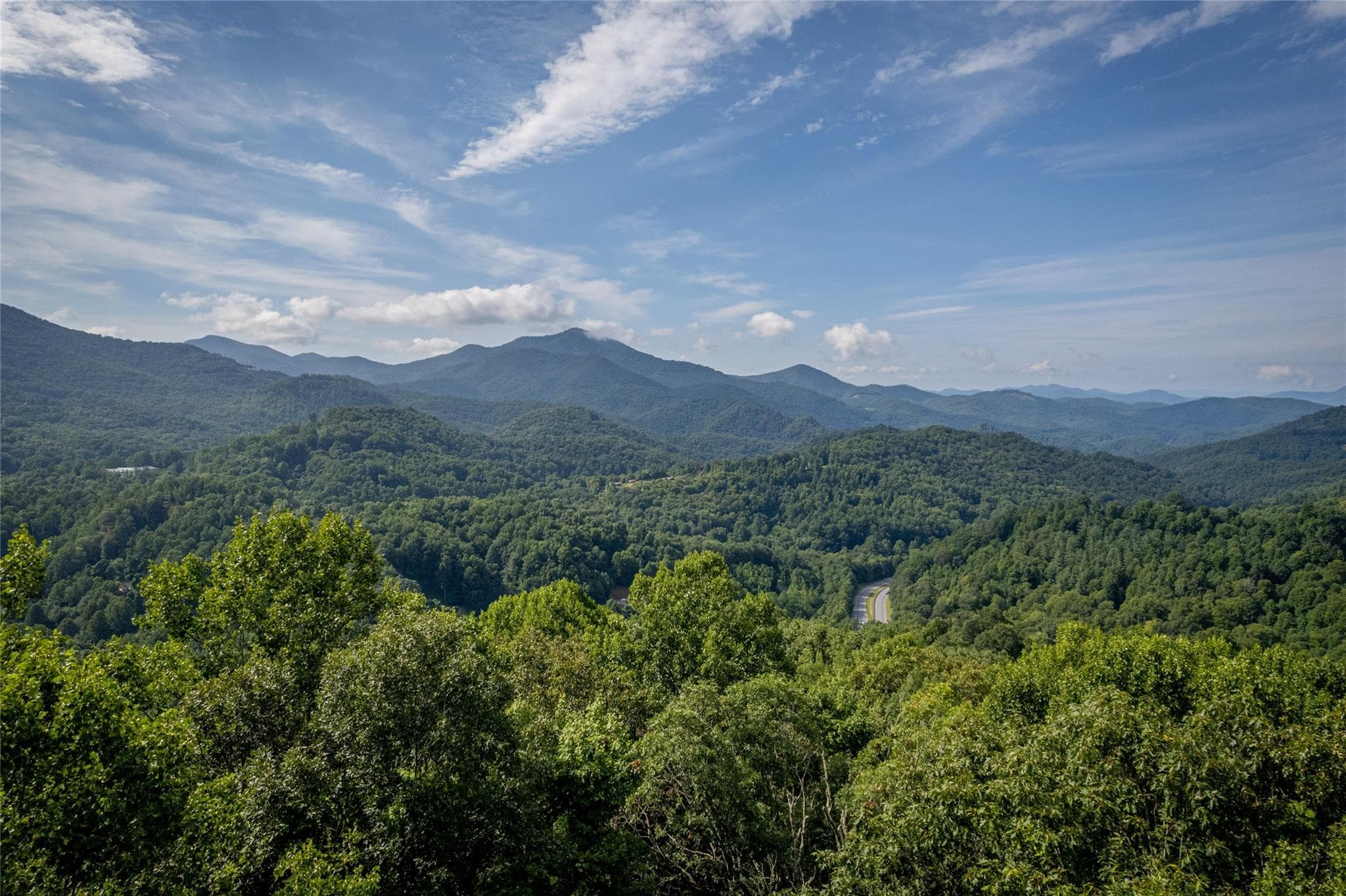 Lot at 8 Resurrection Lane, Sylva, photo 12 of 21