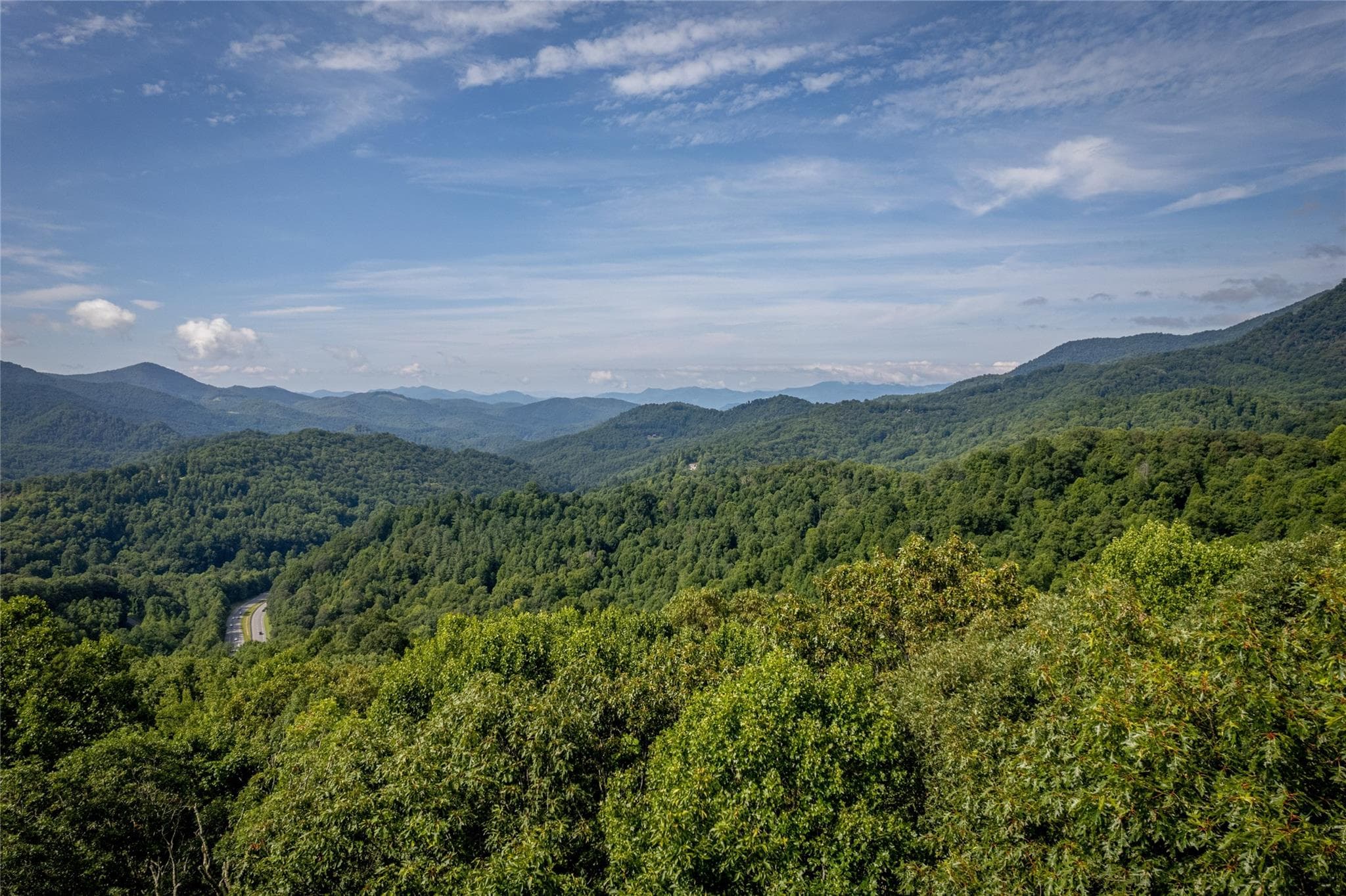 Lot at 8 Resurrection Lane, Sylva, photo 16 of 21