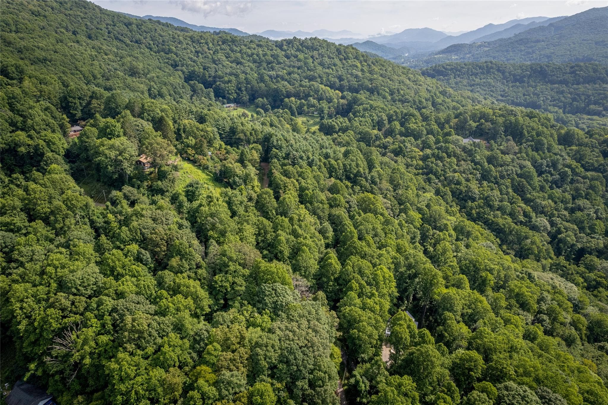 Lot at 8 Resurrection Lane, Sylva, photo 20 of 21