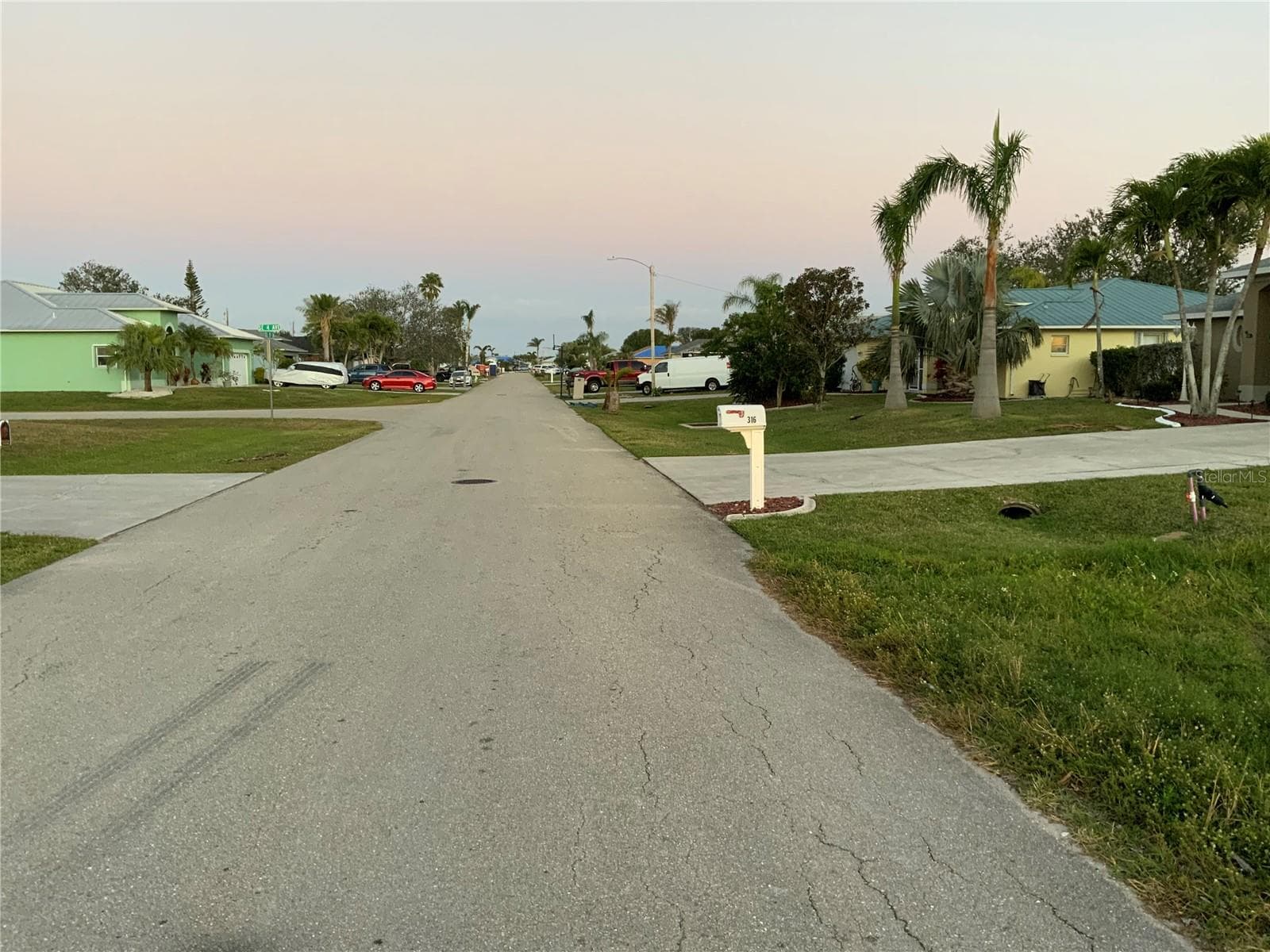 Street View - 312 SE 19TH LN, CAPE CORAL
