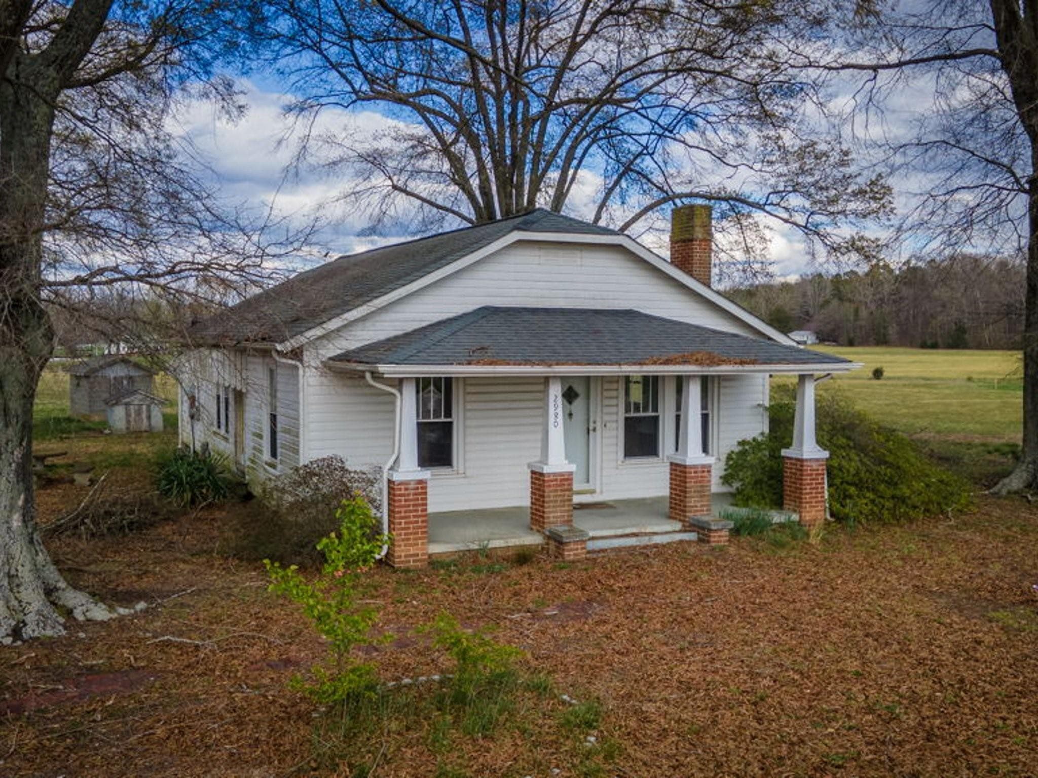 Unimproved Commercial at 4085 W Nc 152 Highway, China Grove, photo 13 of 48